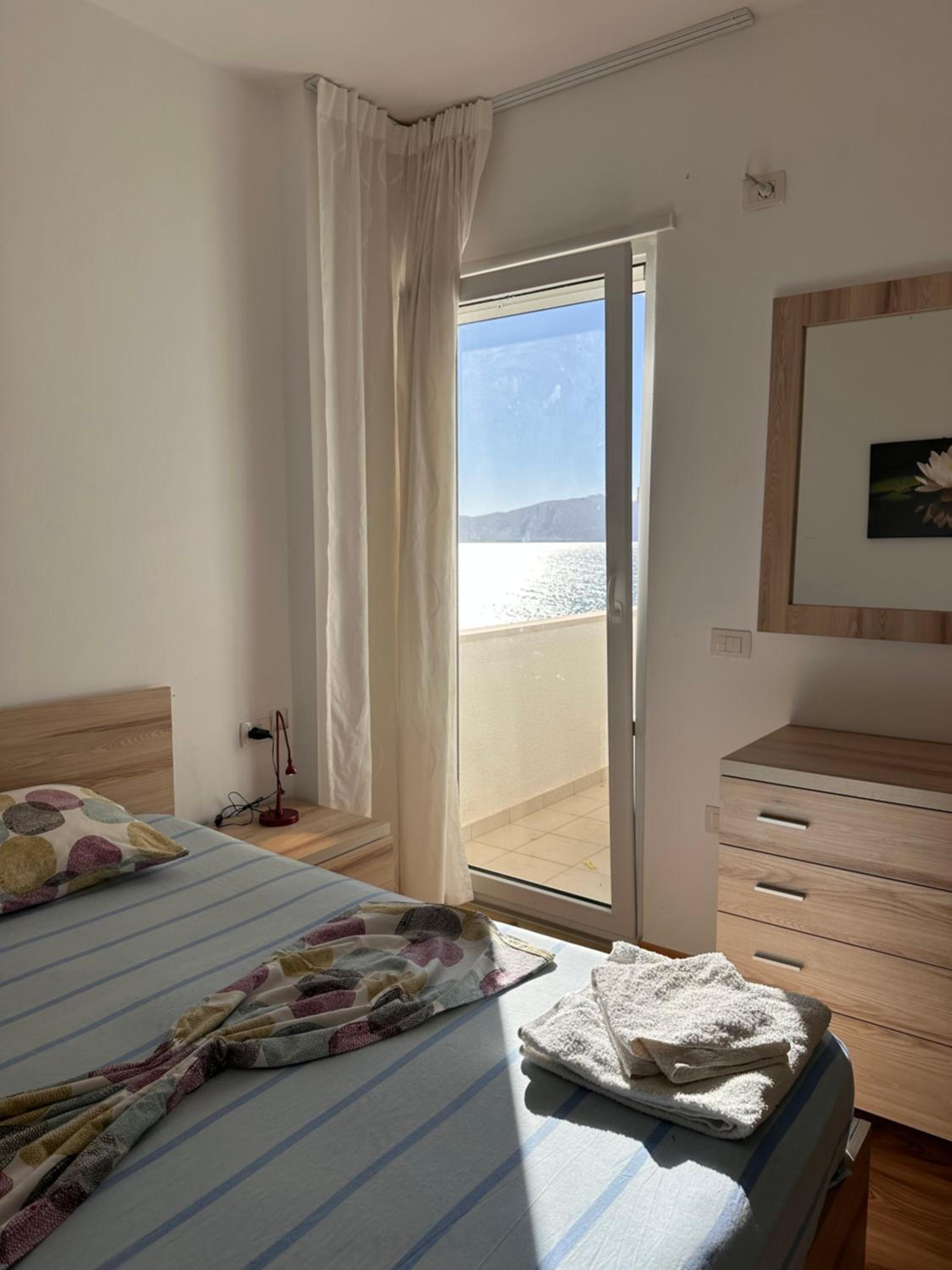 White Sea View Residence