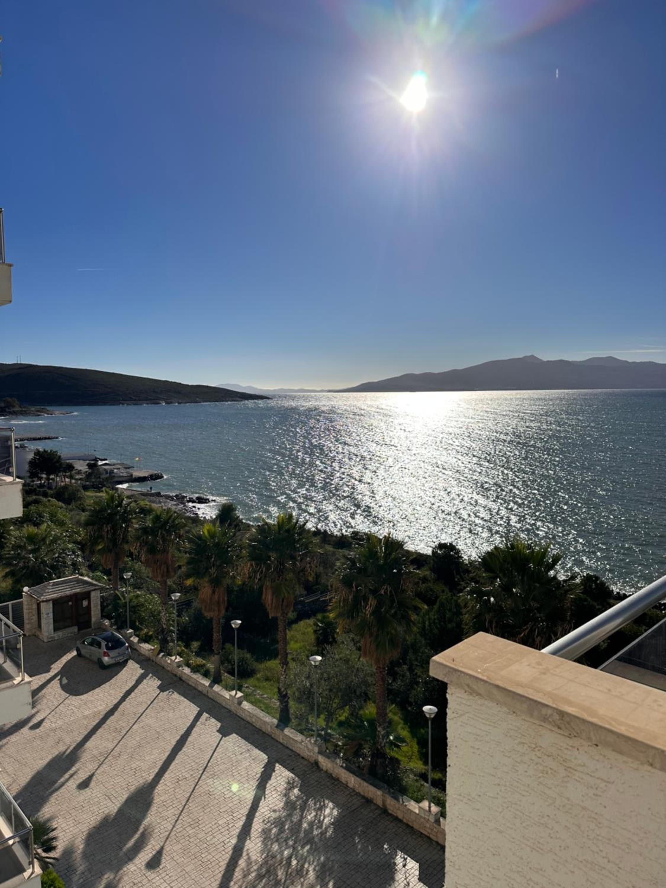 White Sea View Residence