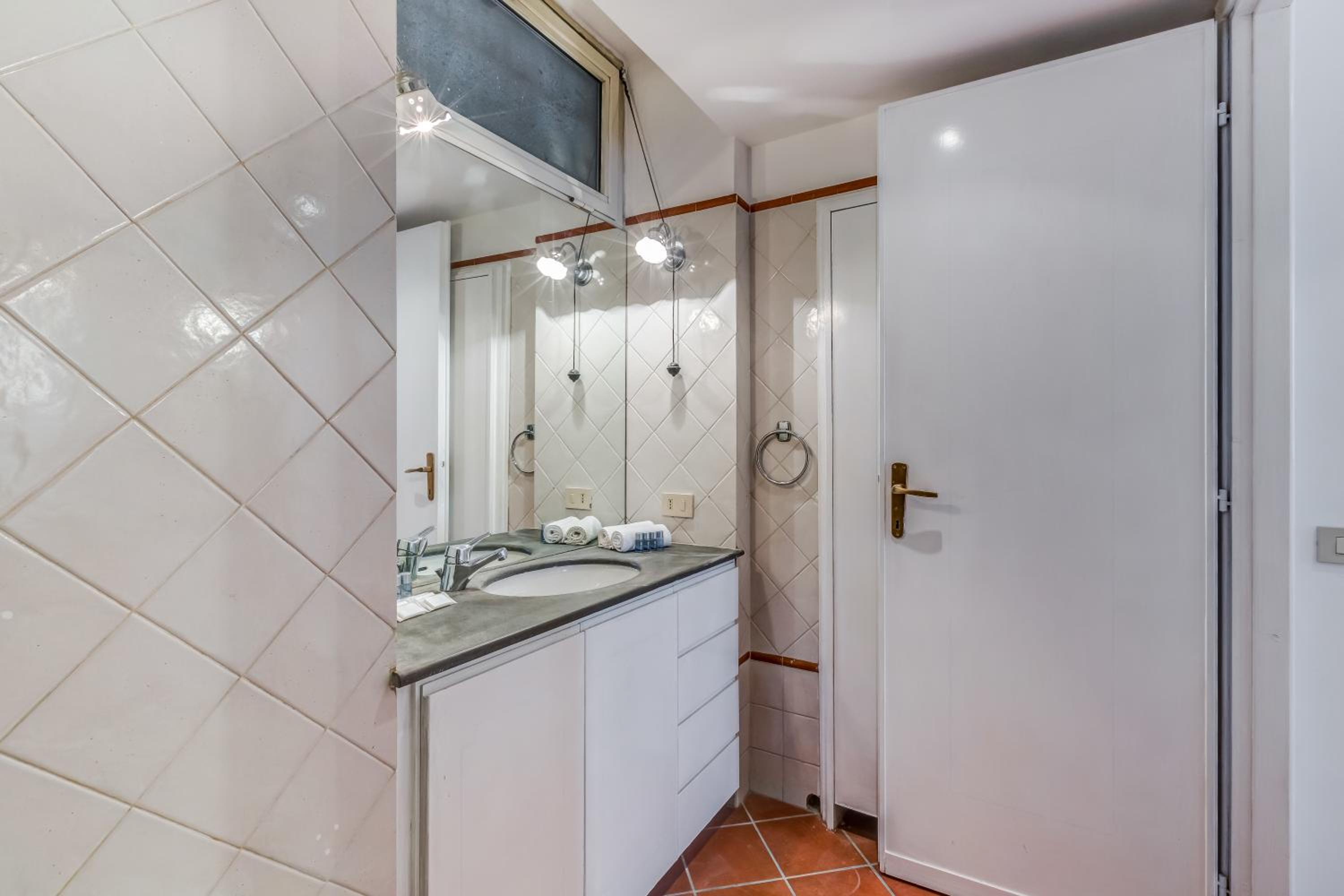 Happy Lion Apartment Rome