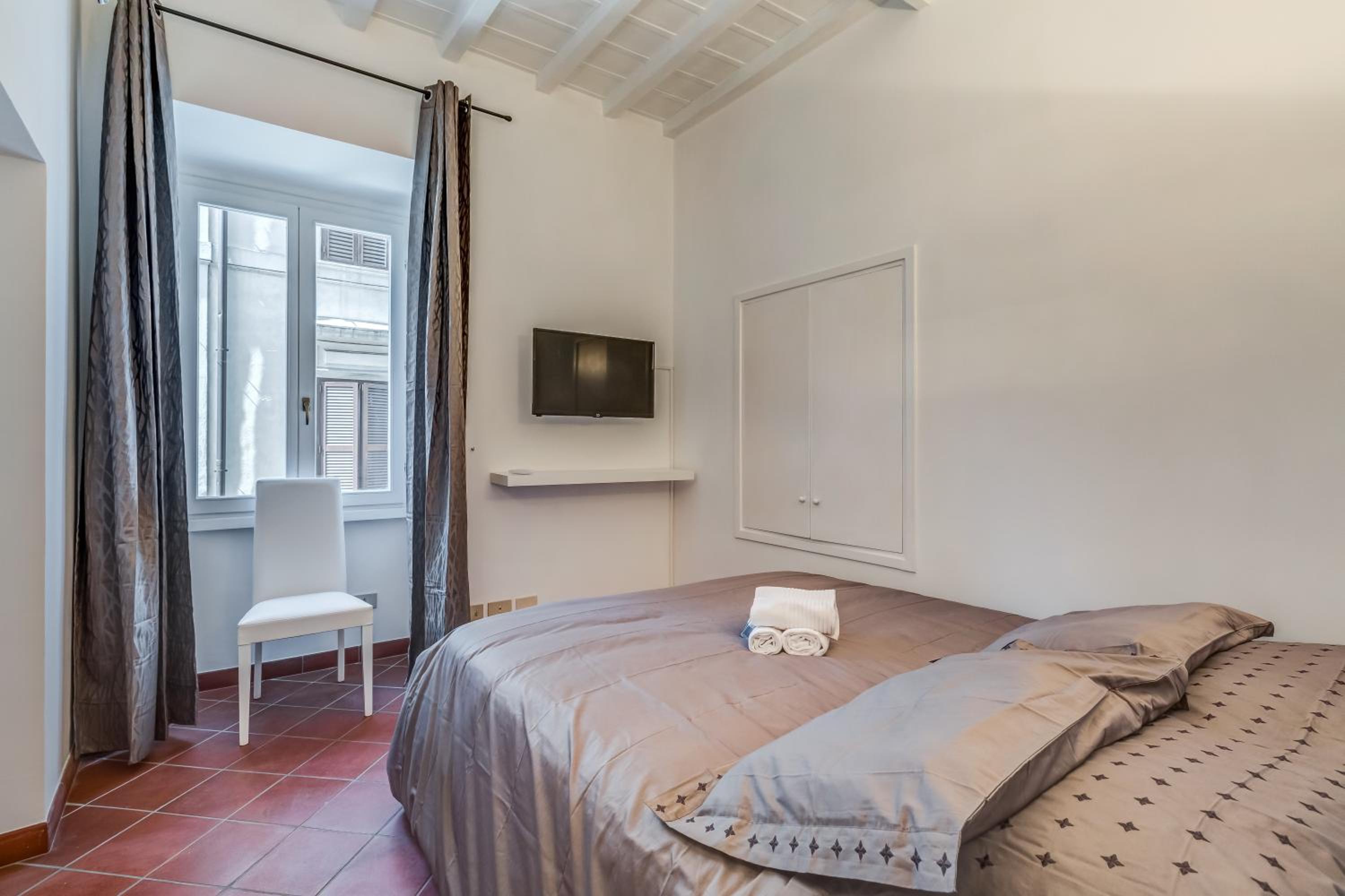 Happy Lion Apartment Rome
