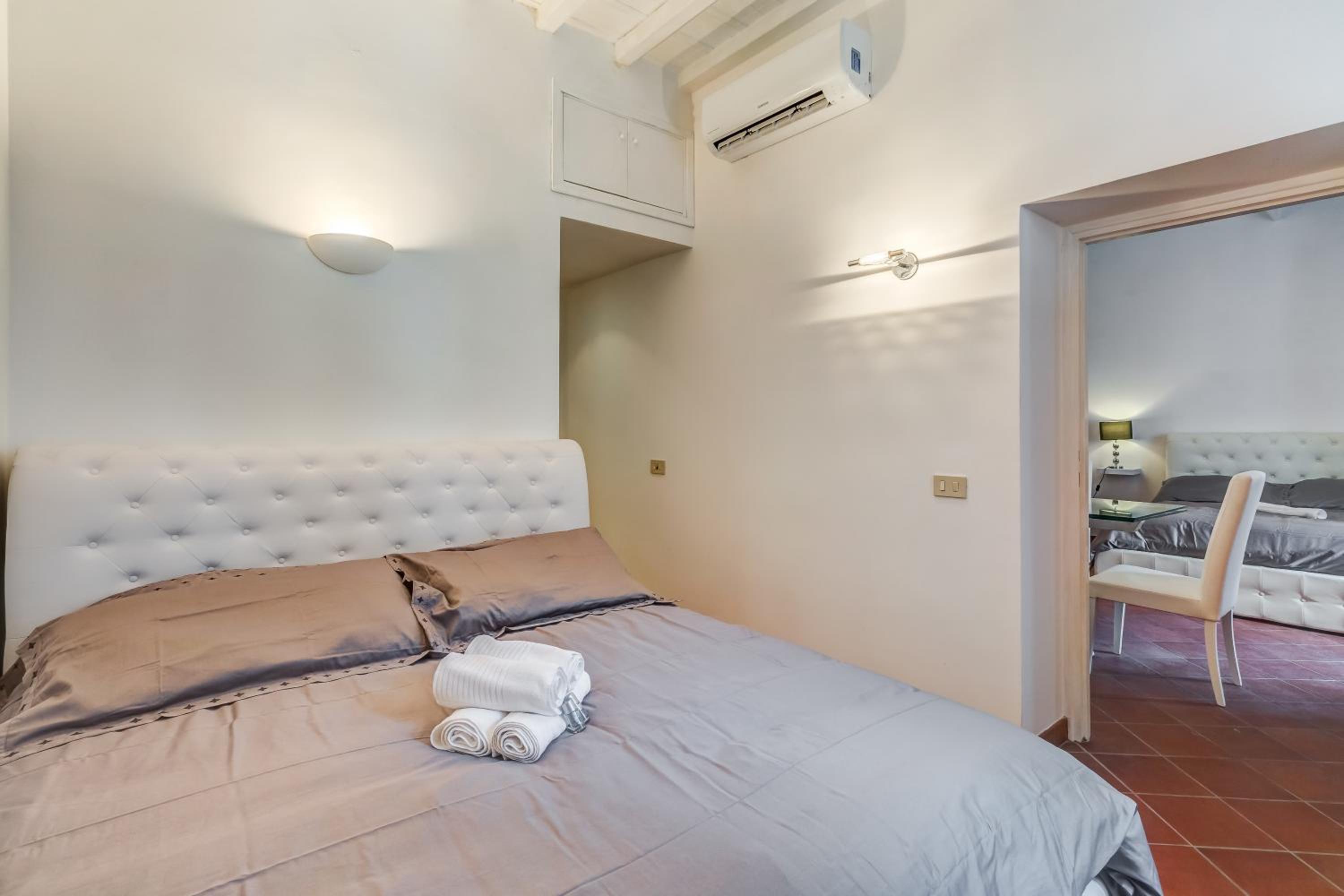 Happy Lion Apartment Rome