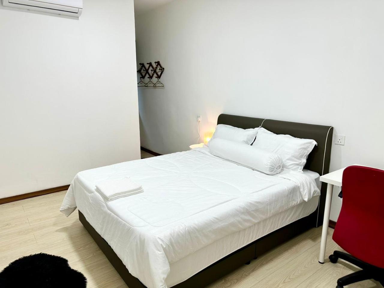 Three Homestay