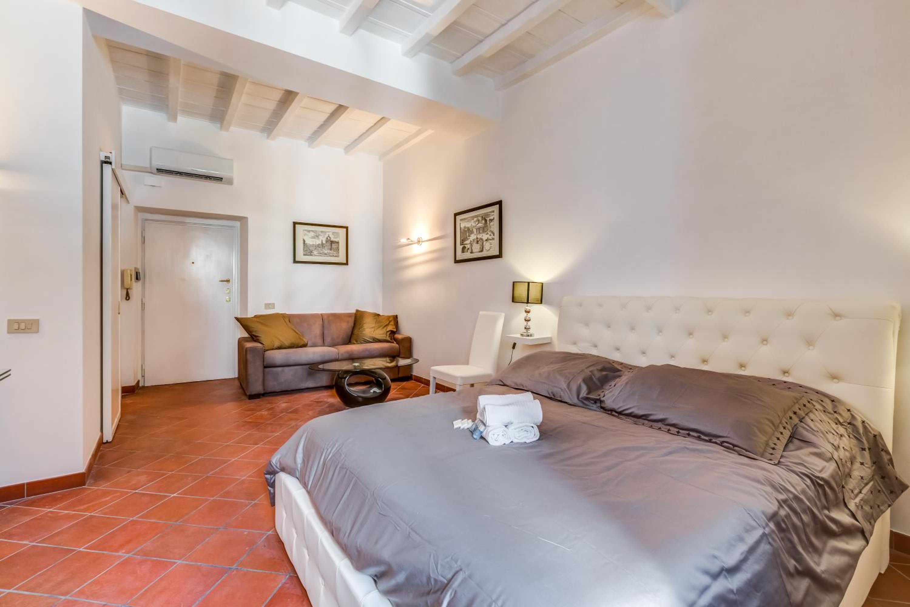 Happy Lion Apartment Rome