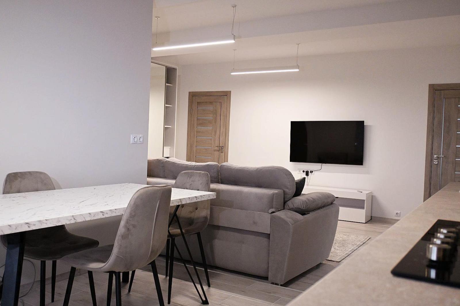 Bright and cosy apartment nr 3 view 2