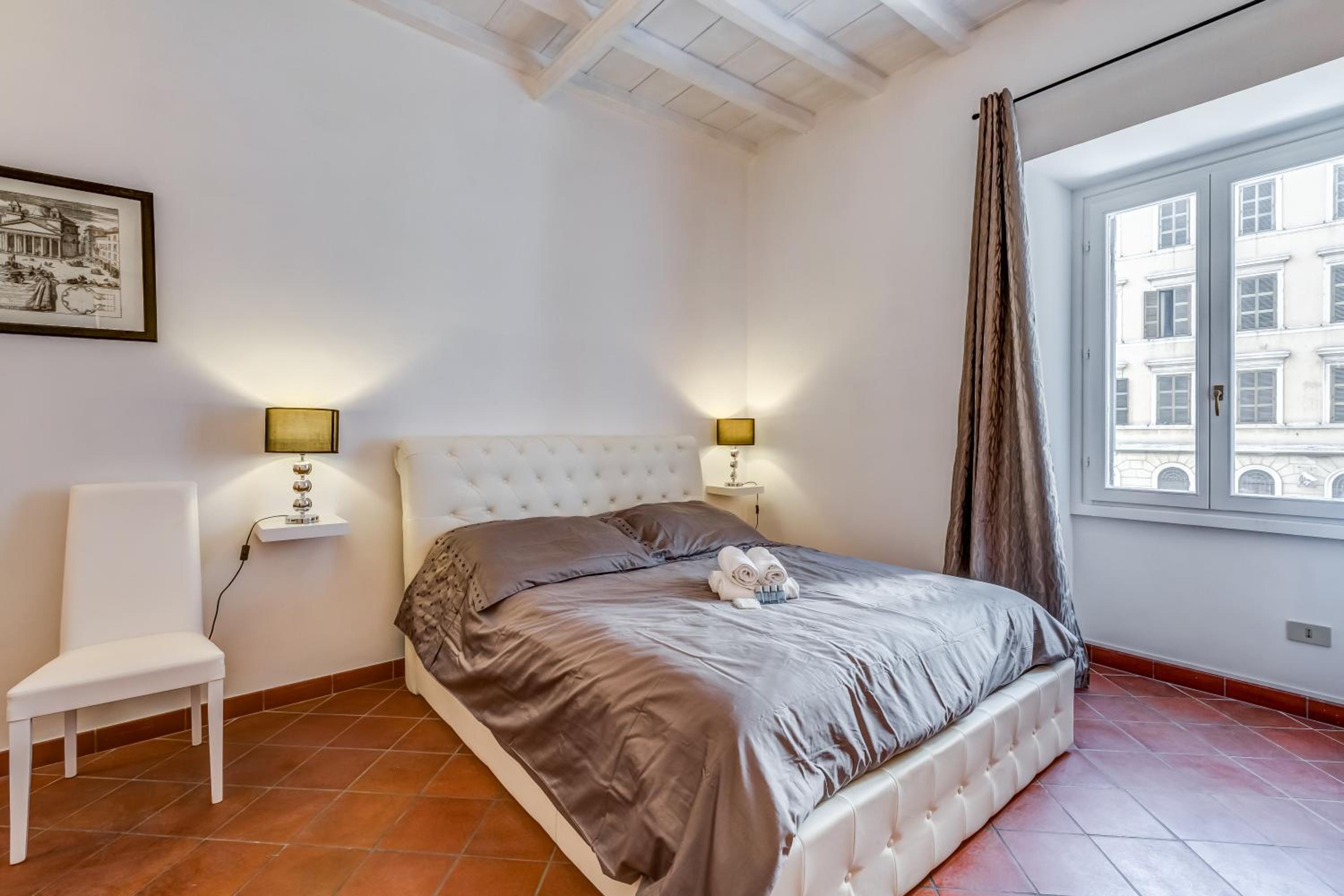 Happy Lion Apartment Rome