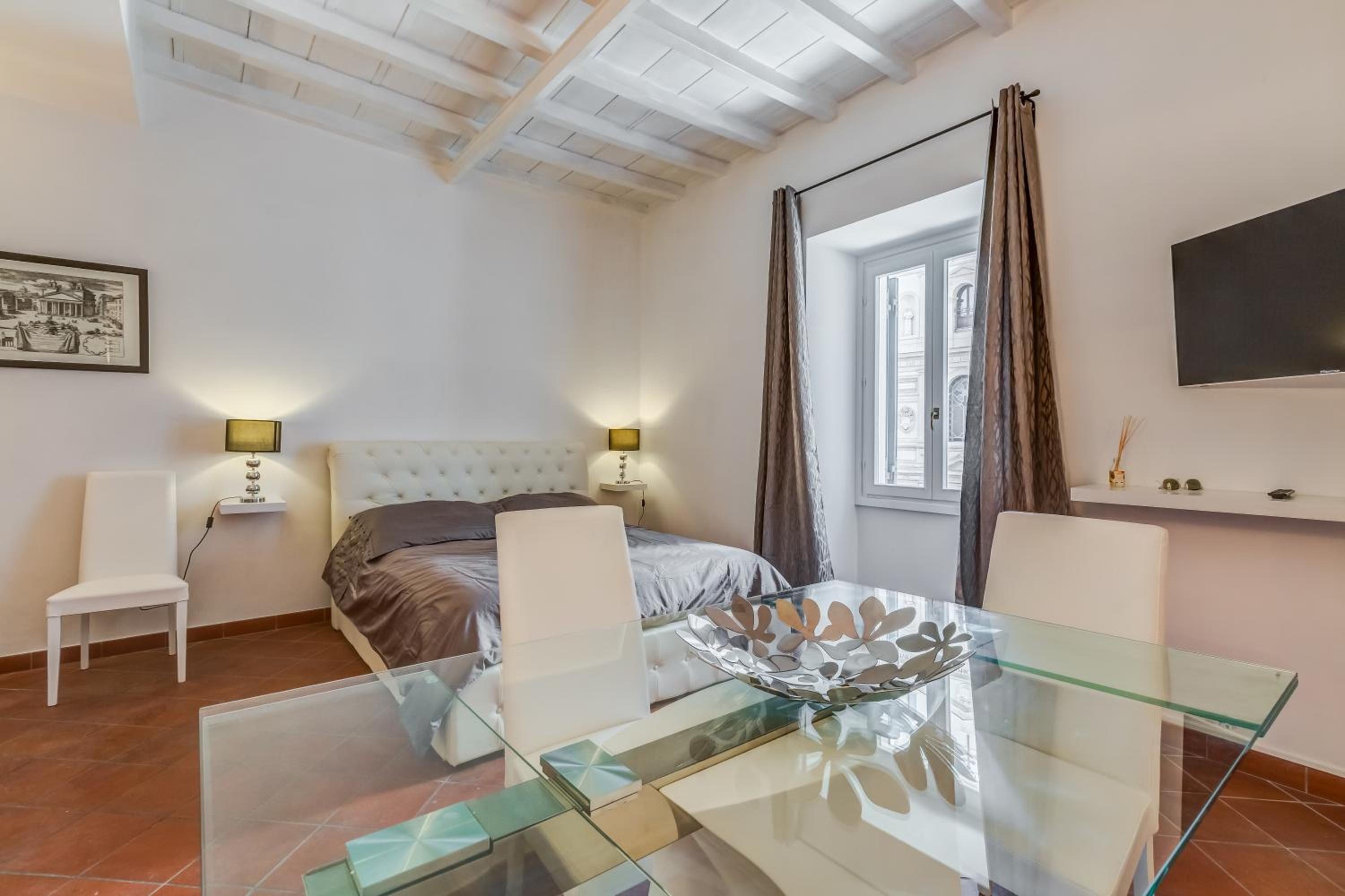 Happy Lion Apartment Rome