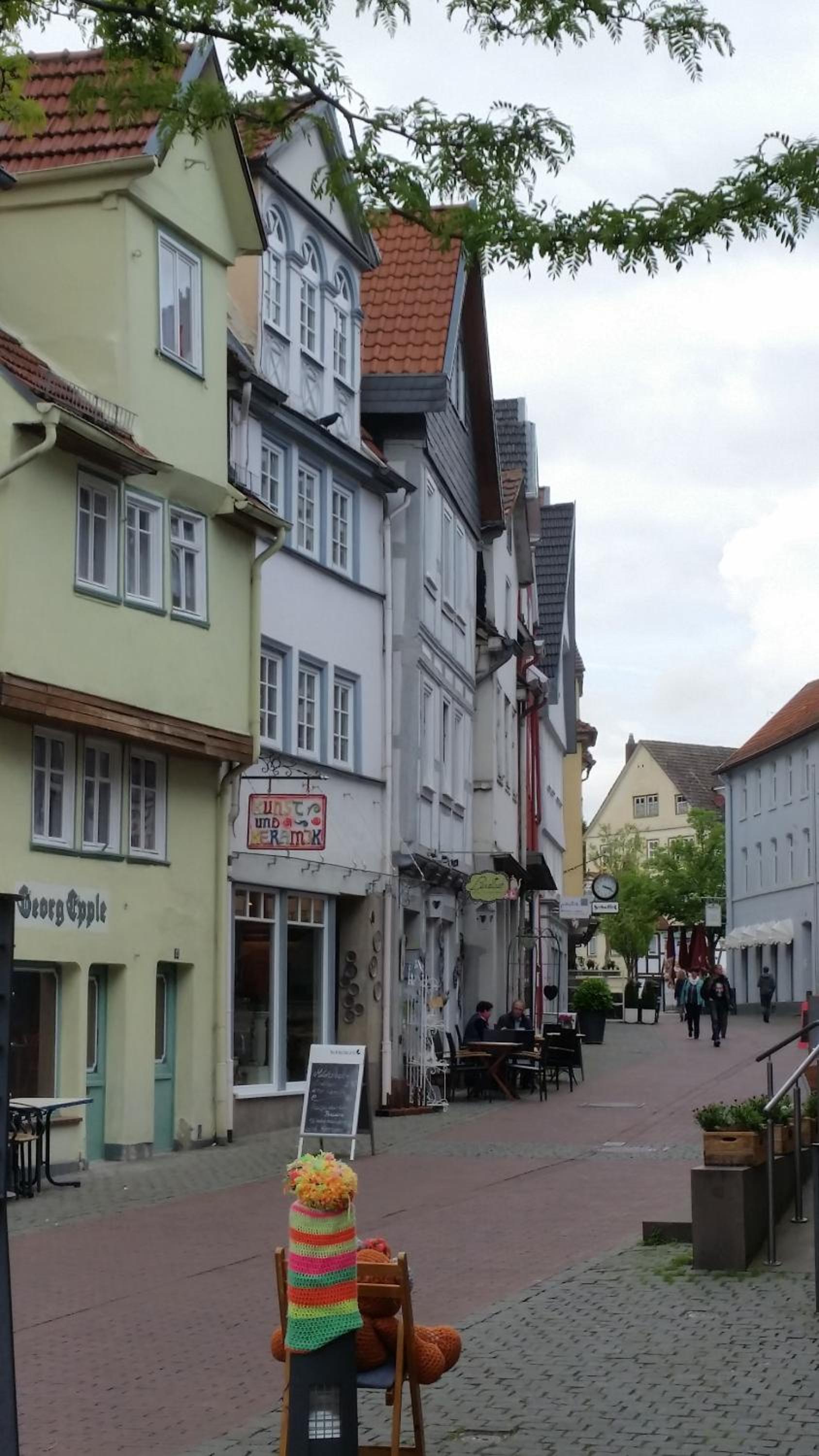 Gästehaus Keins wie meins