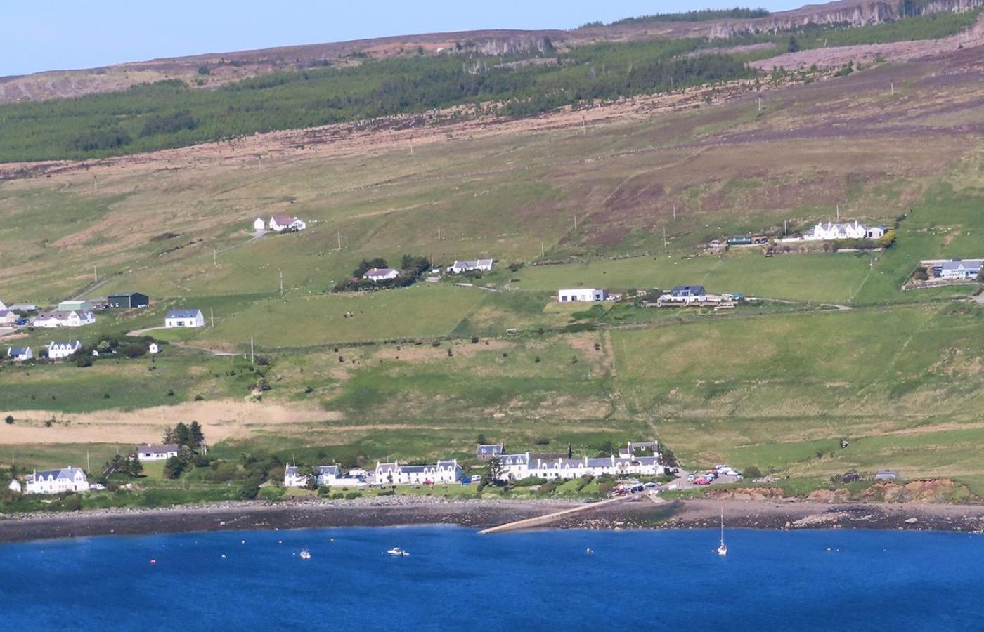 West House