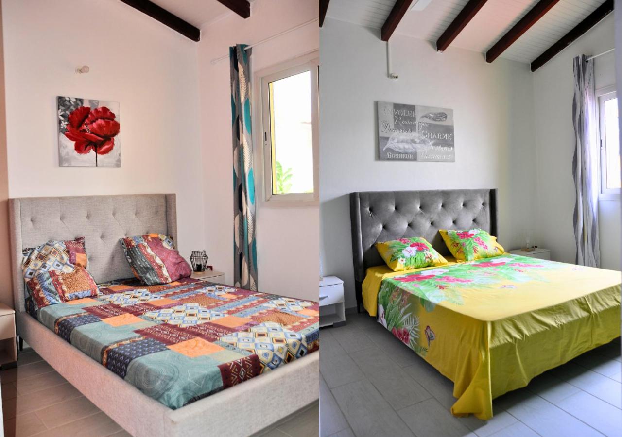 Maison Bel'o Kado-Charme Créole view 5