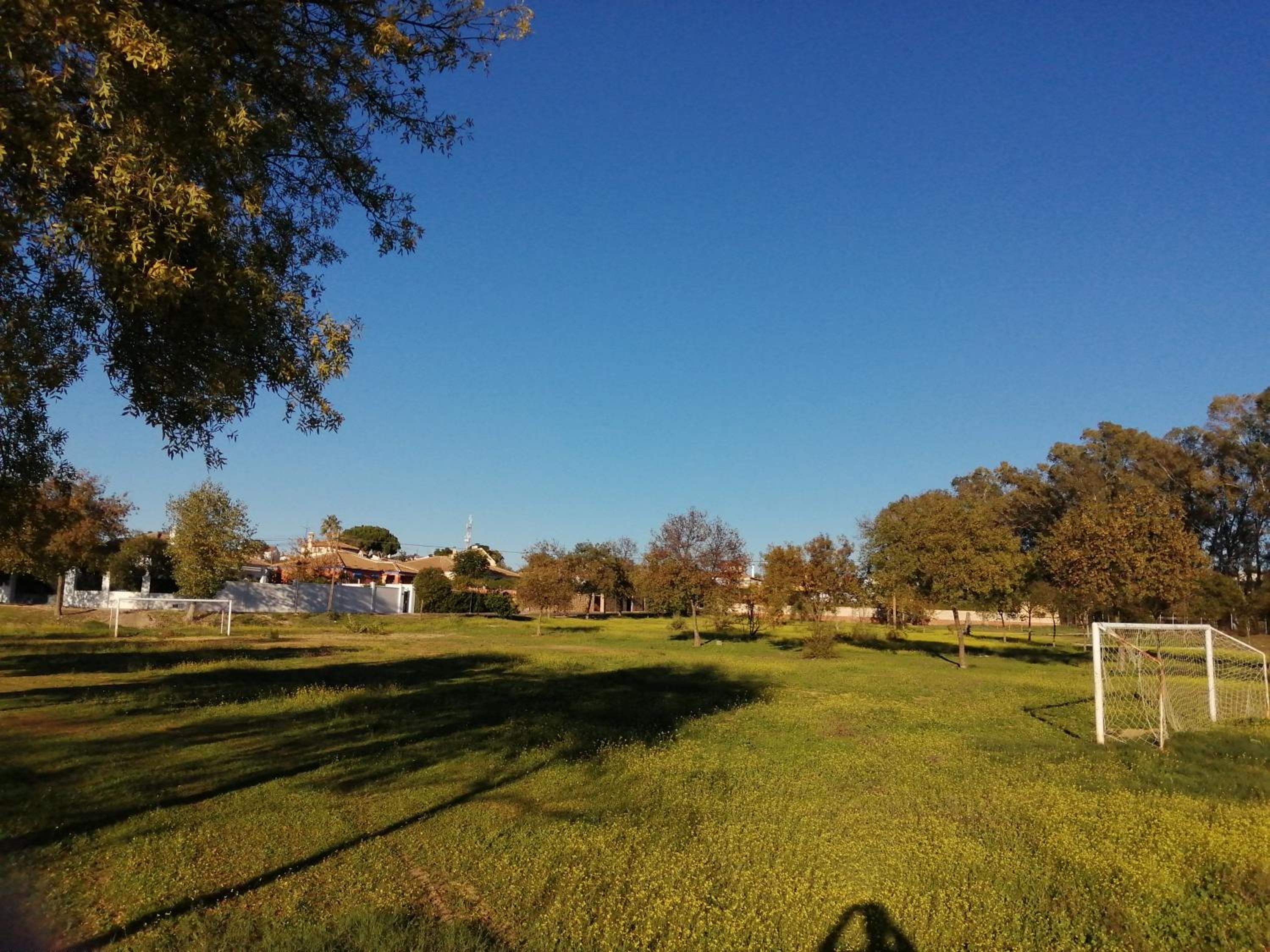 La Colina Sierra Norte de Sevilla