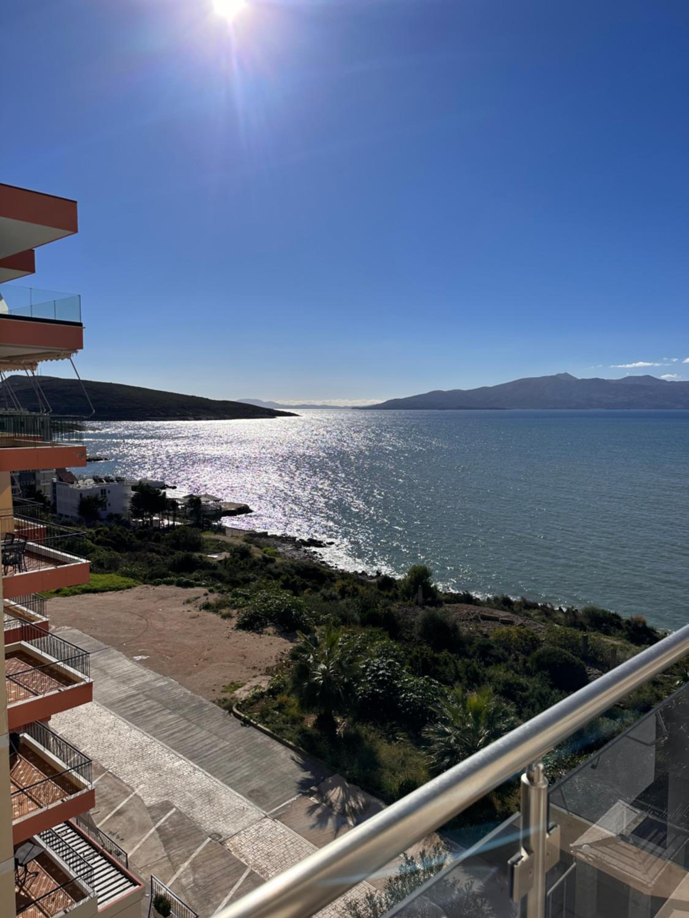 White Sea View Residence