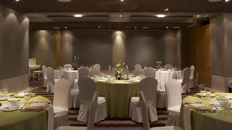 Minsheng Apartment