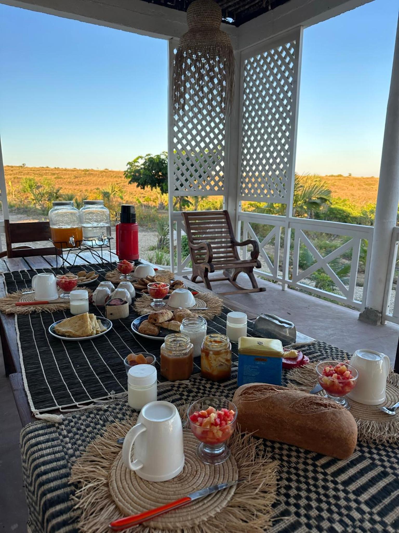 La maison d'hôte de la Forêt Retrouvée view 5