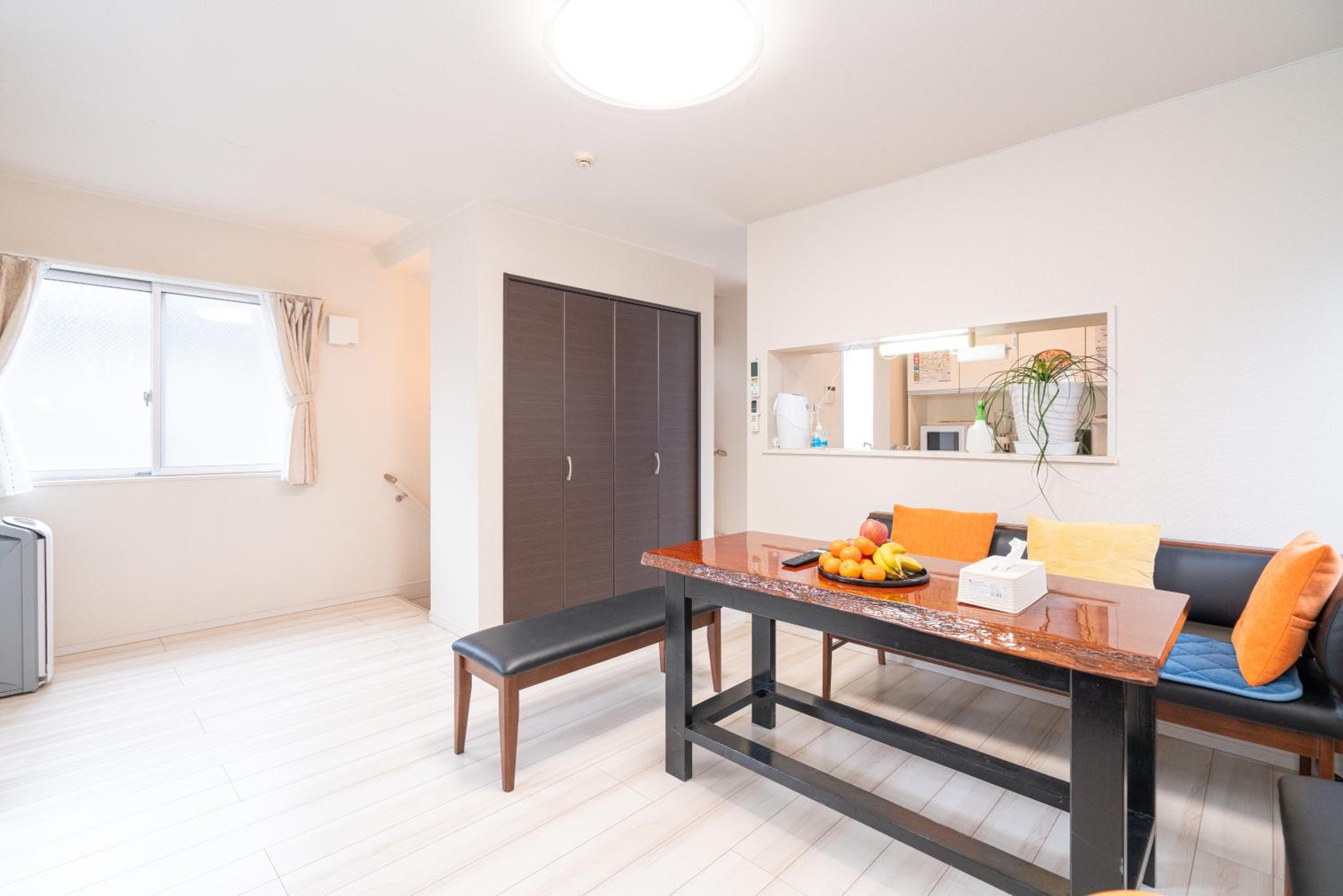 3 BR house 7 mins on foot from Otsuka on the Yamanote Line