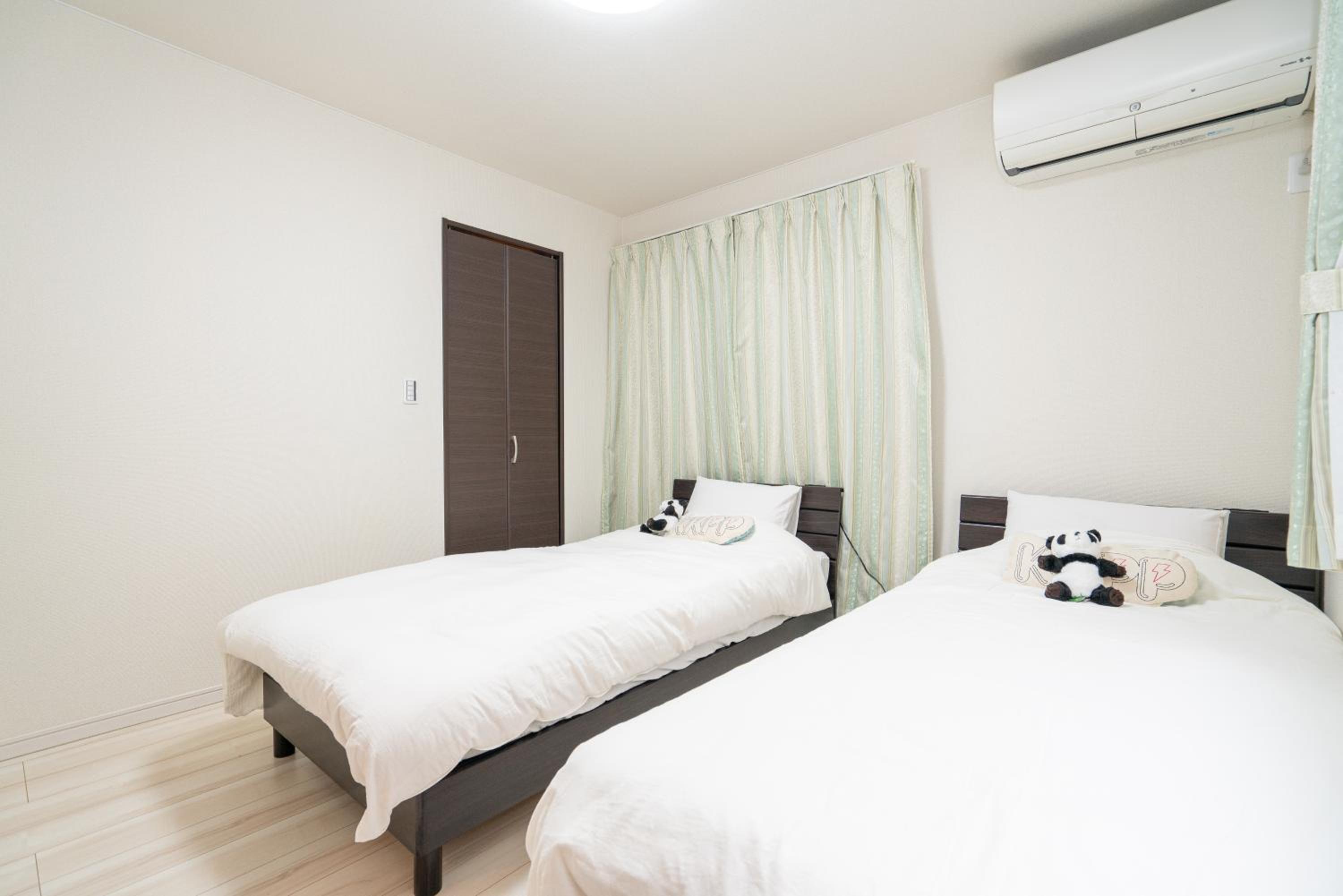 3 BR house 7 mins on foot from Otsuka on the Yamanote Line