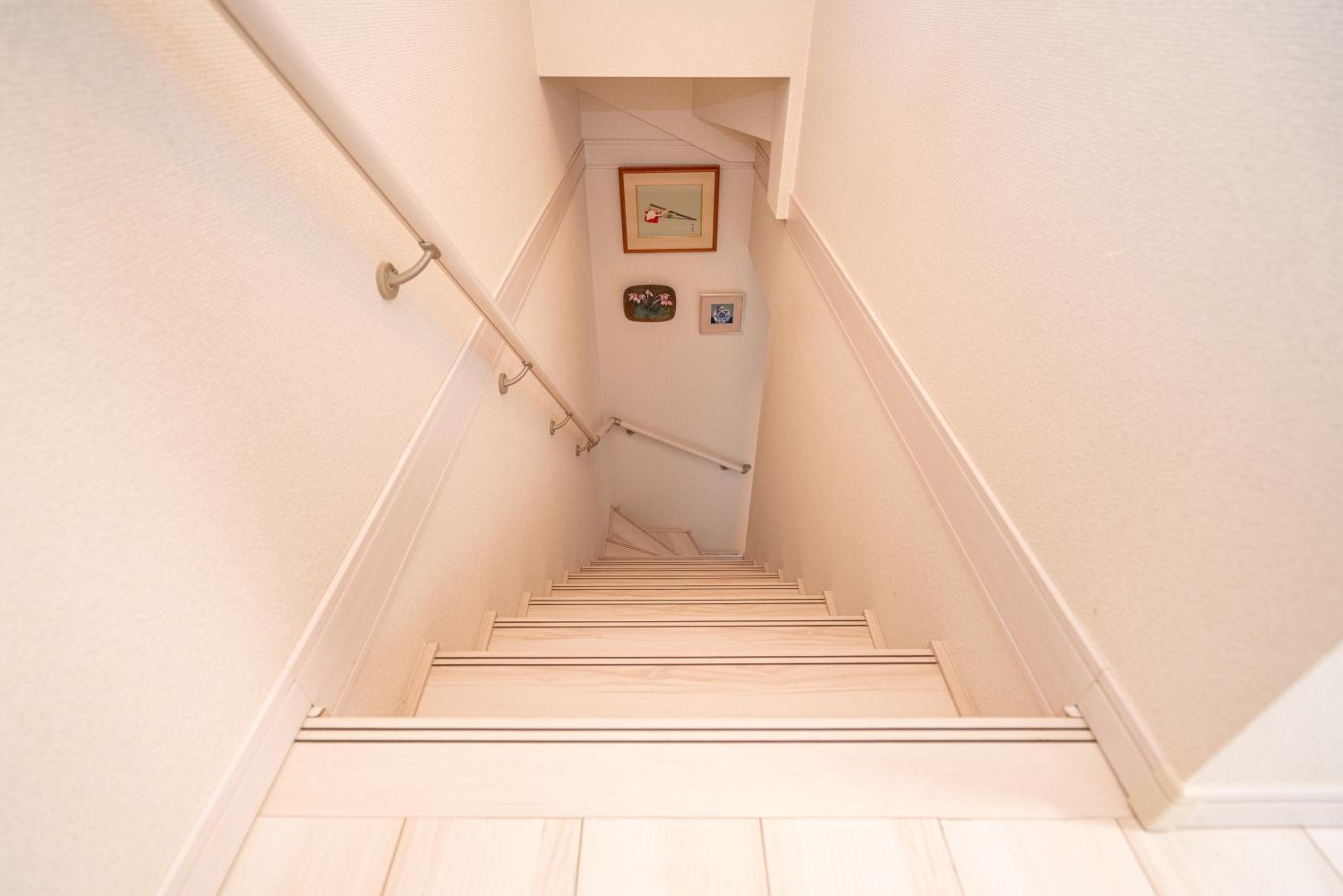 3 BR house 7 mins on foot from Otsuka on the Yamanote Line