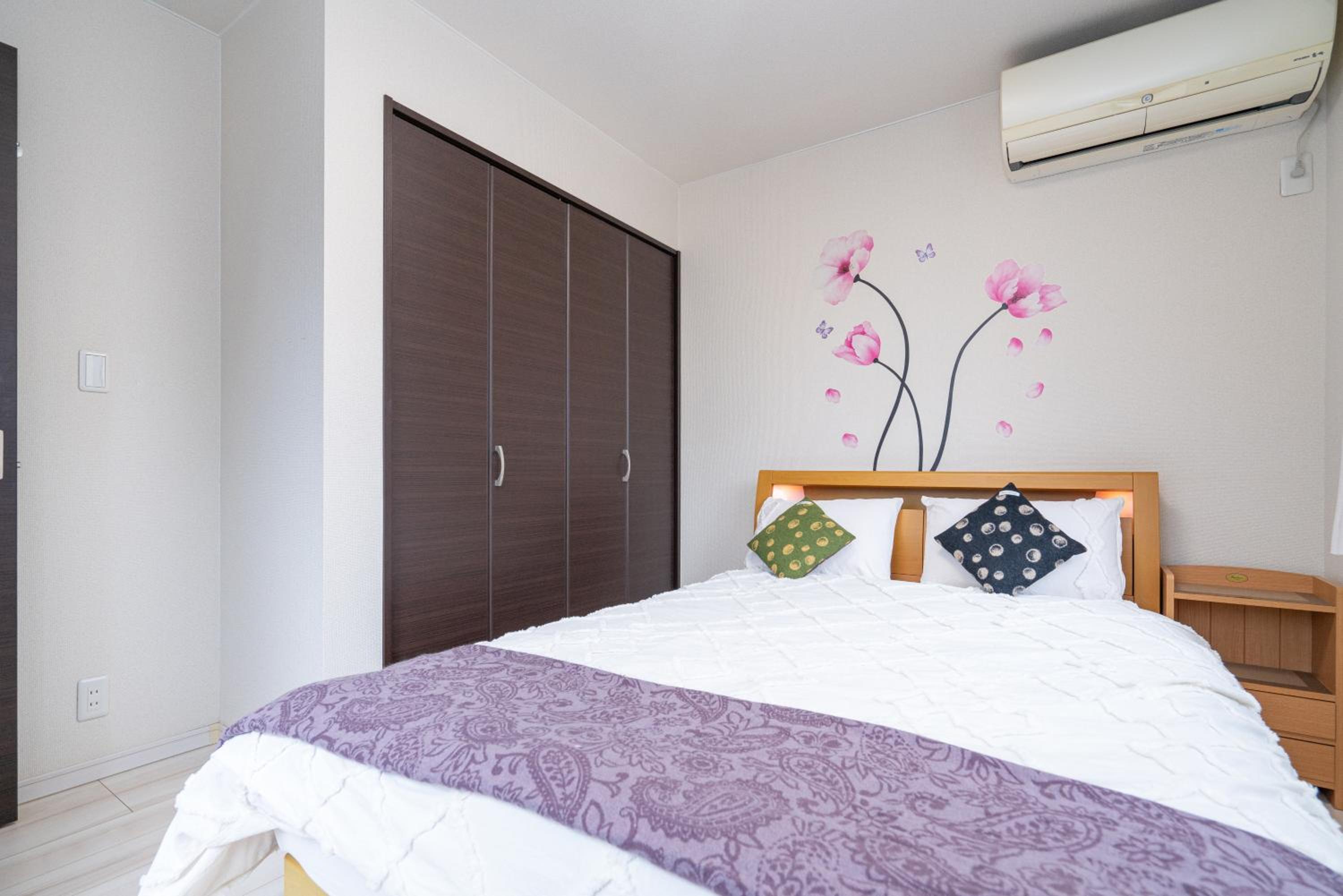 3 BR house 7 mins on foot from Otsuka on the Yamanote Line