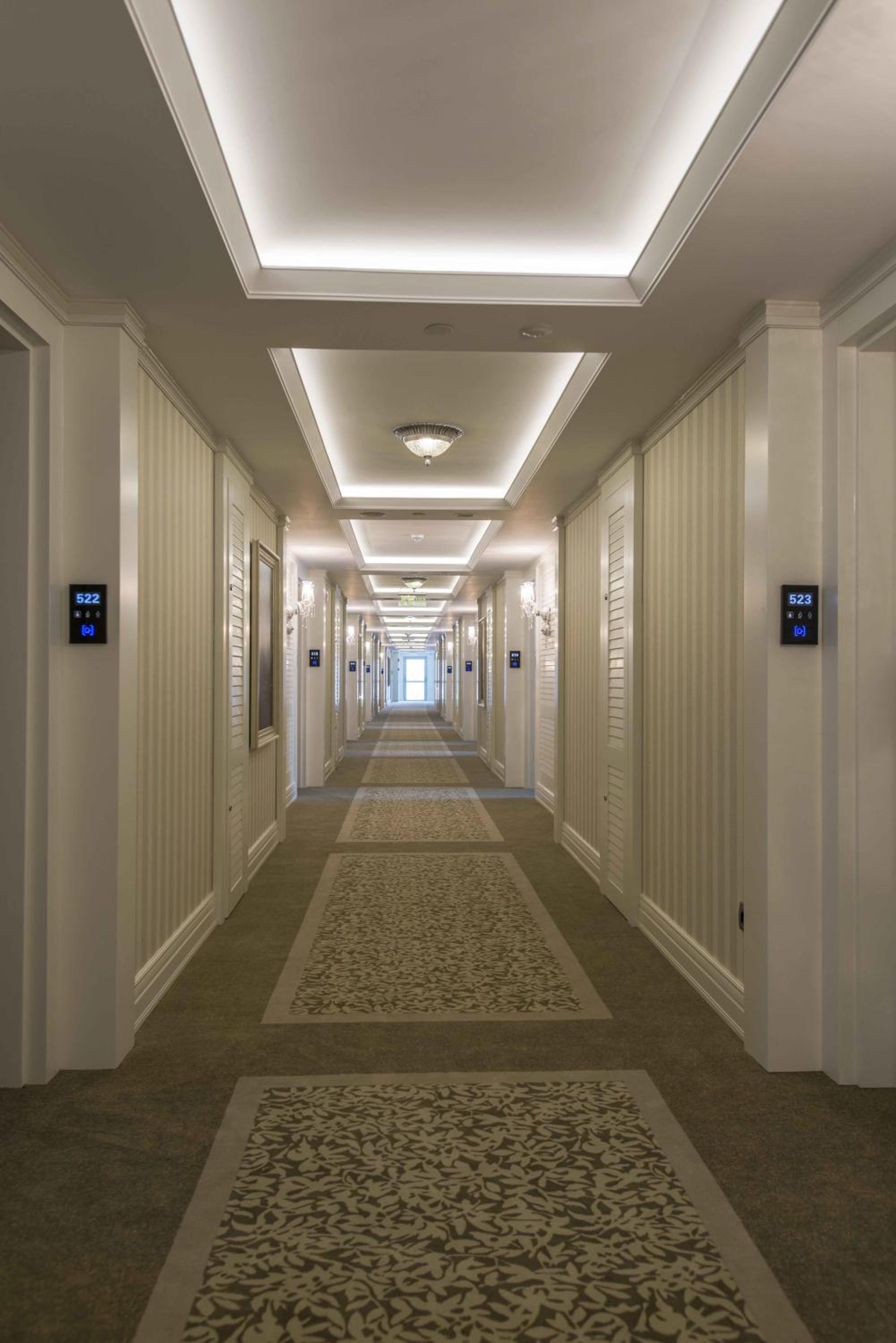 Latanya Hotel Ankara - Image 34