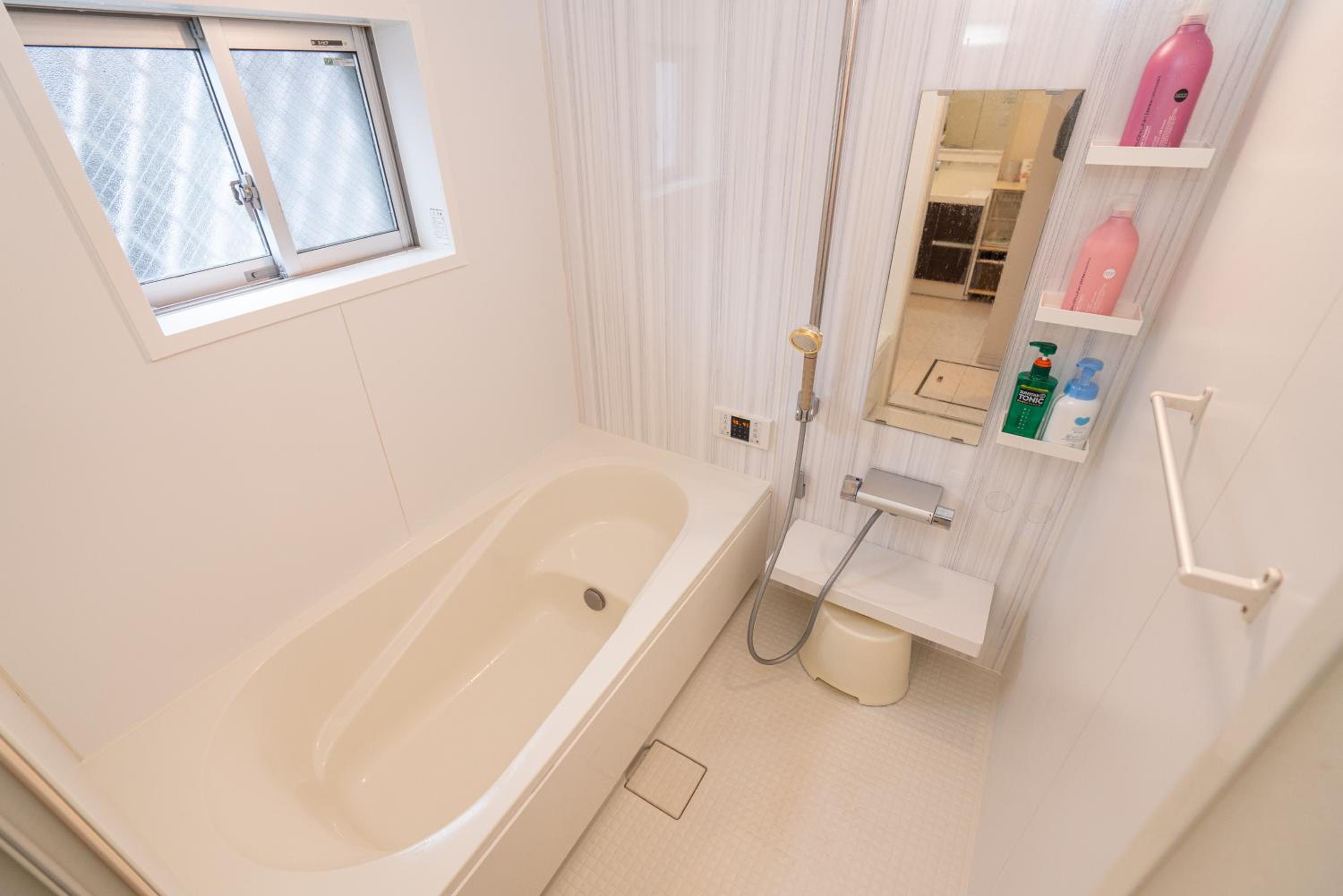3 BR house 7 mins on foot from Otsuka on the Yamanote Line