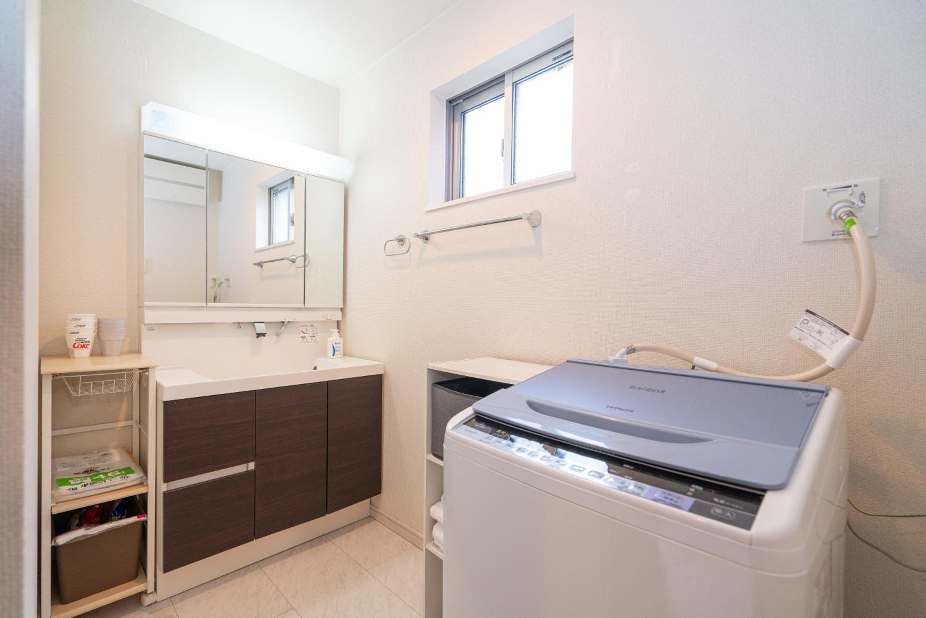 3 BR house 7 mins on foot from Otsuka on the Yamanote Line