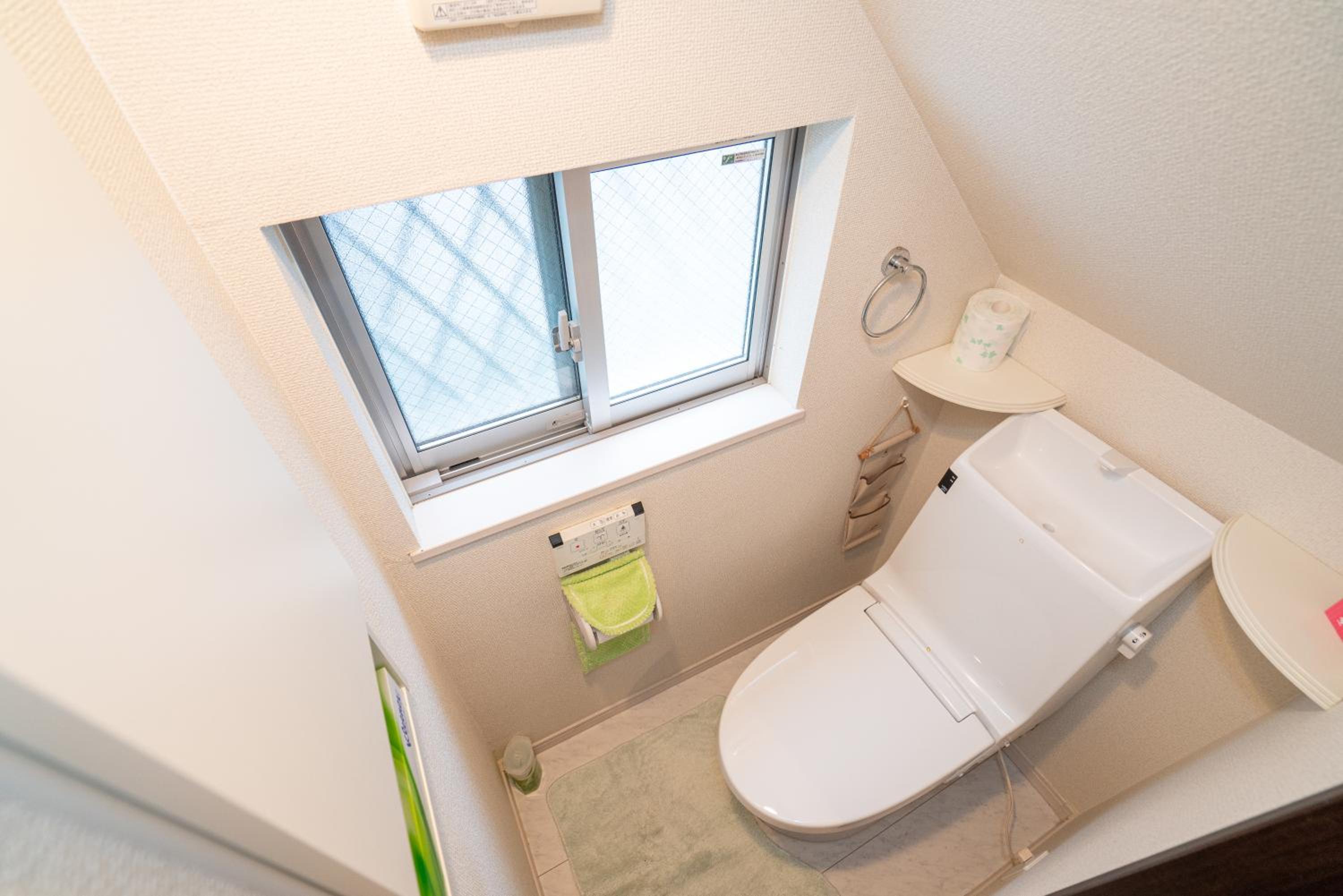 3 BR house 7 mins on foot from Otsuka on the Yamanote Line