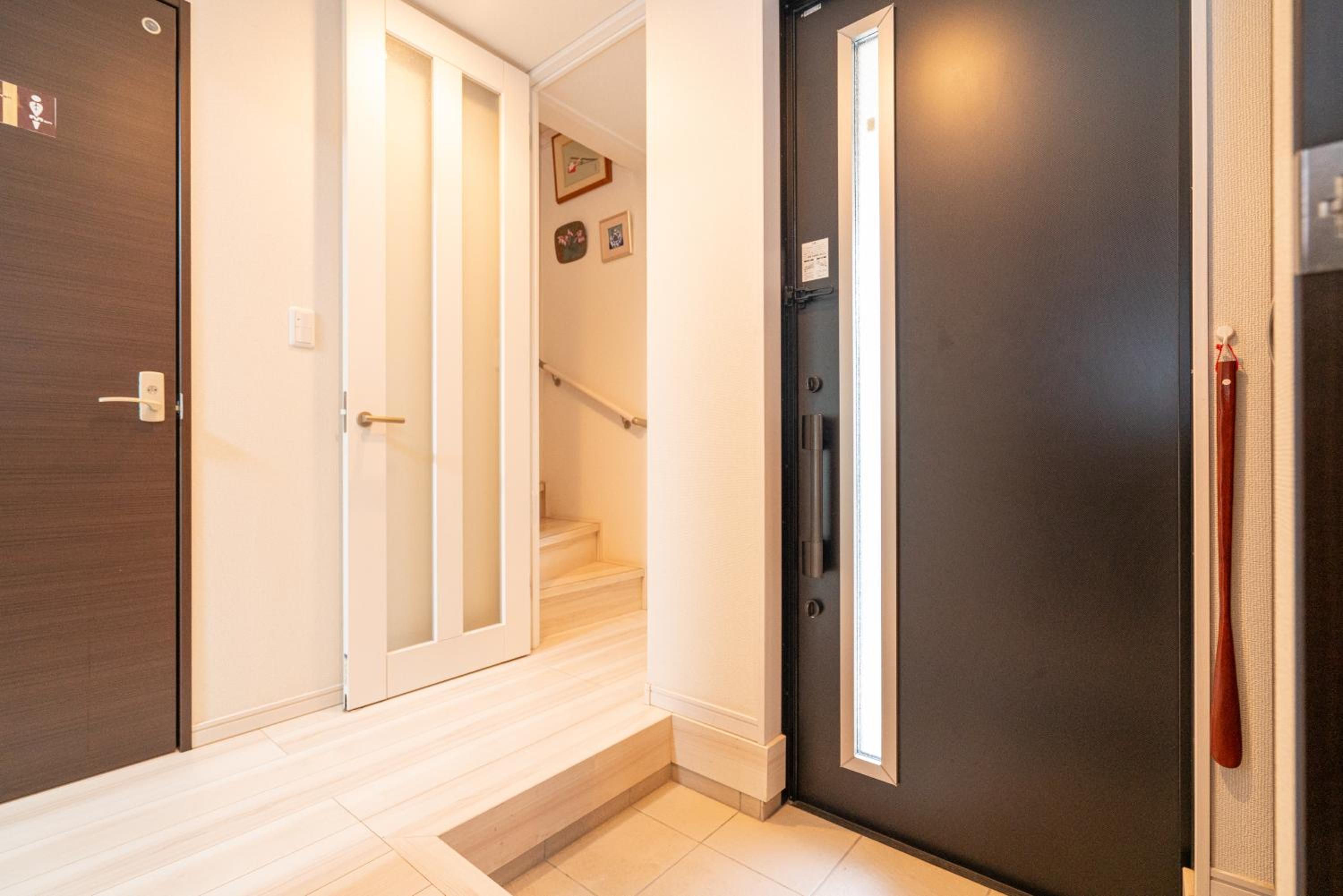 3 BR house 7 mins on foot from Otsuka on the Yamanote Line