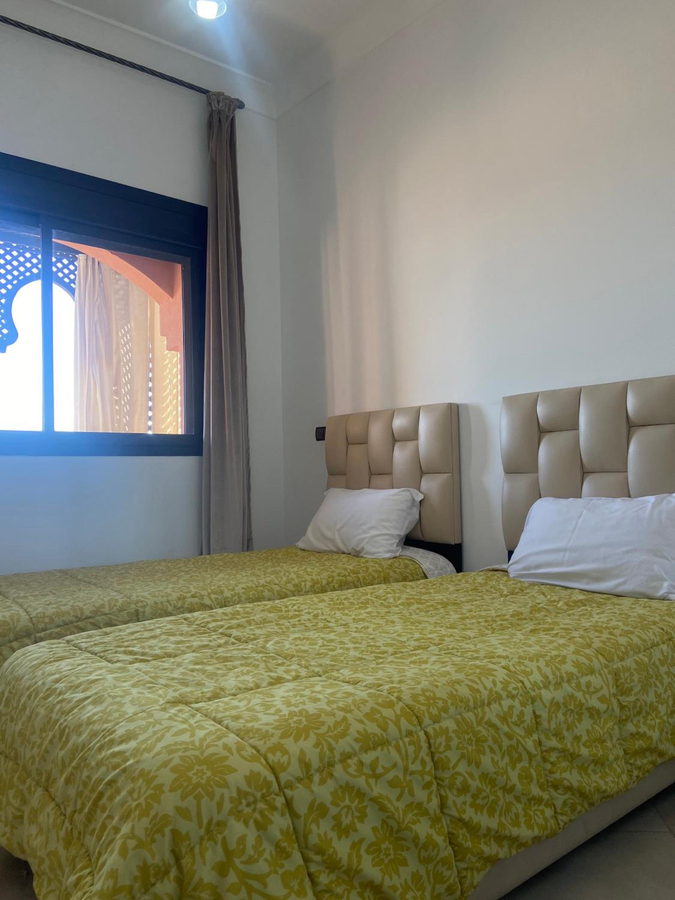 Appartement Premium Village, 5 piscines