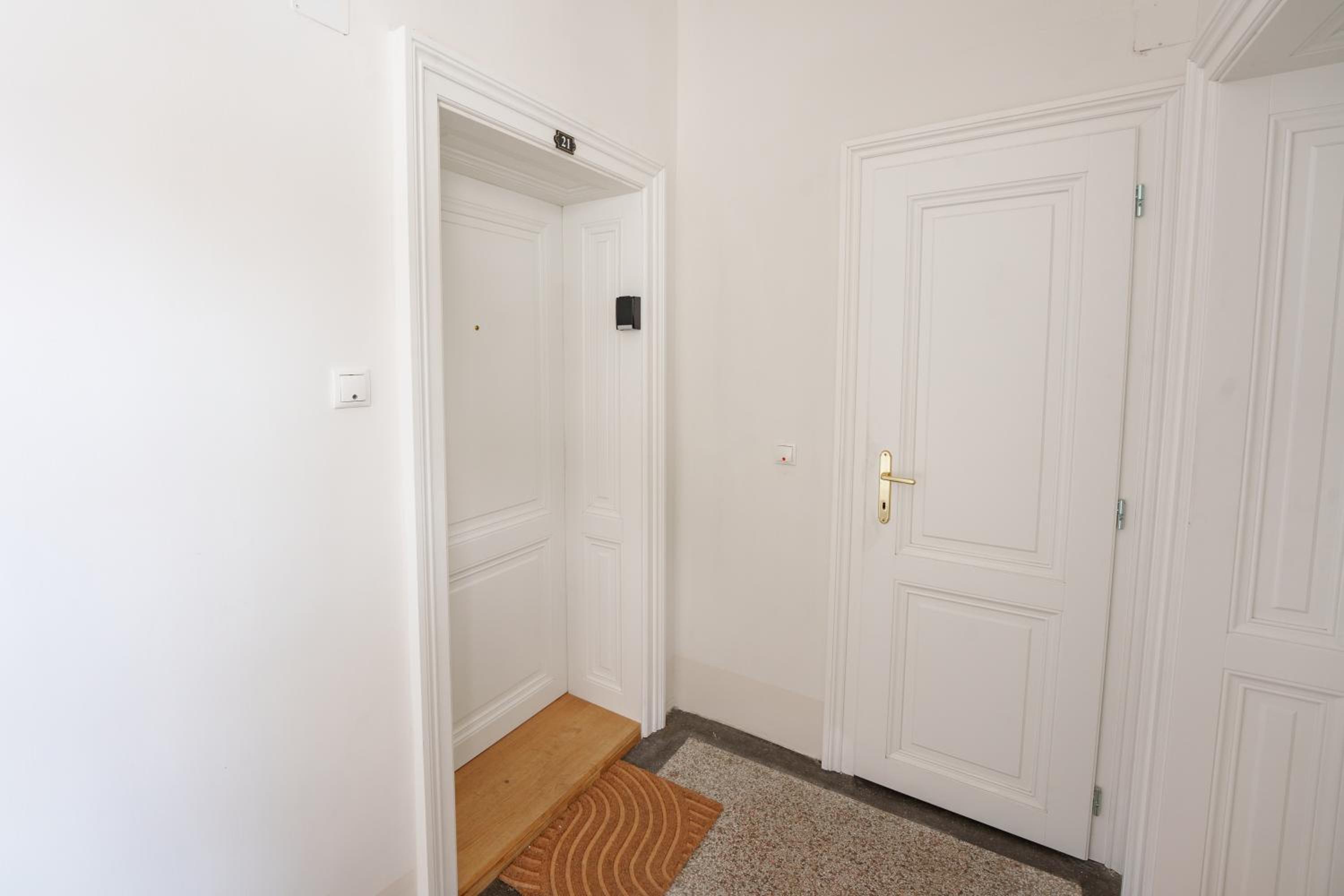 Vienna City Apartments Barnabitengasse