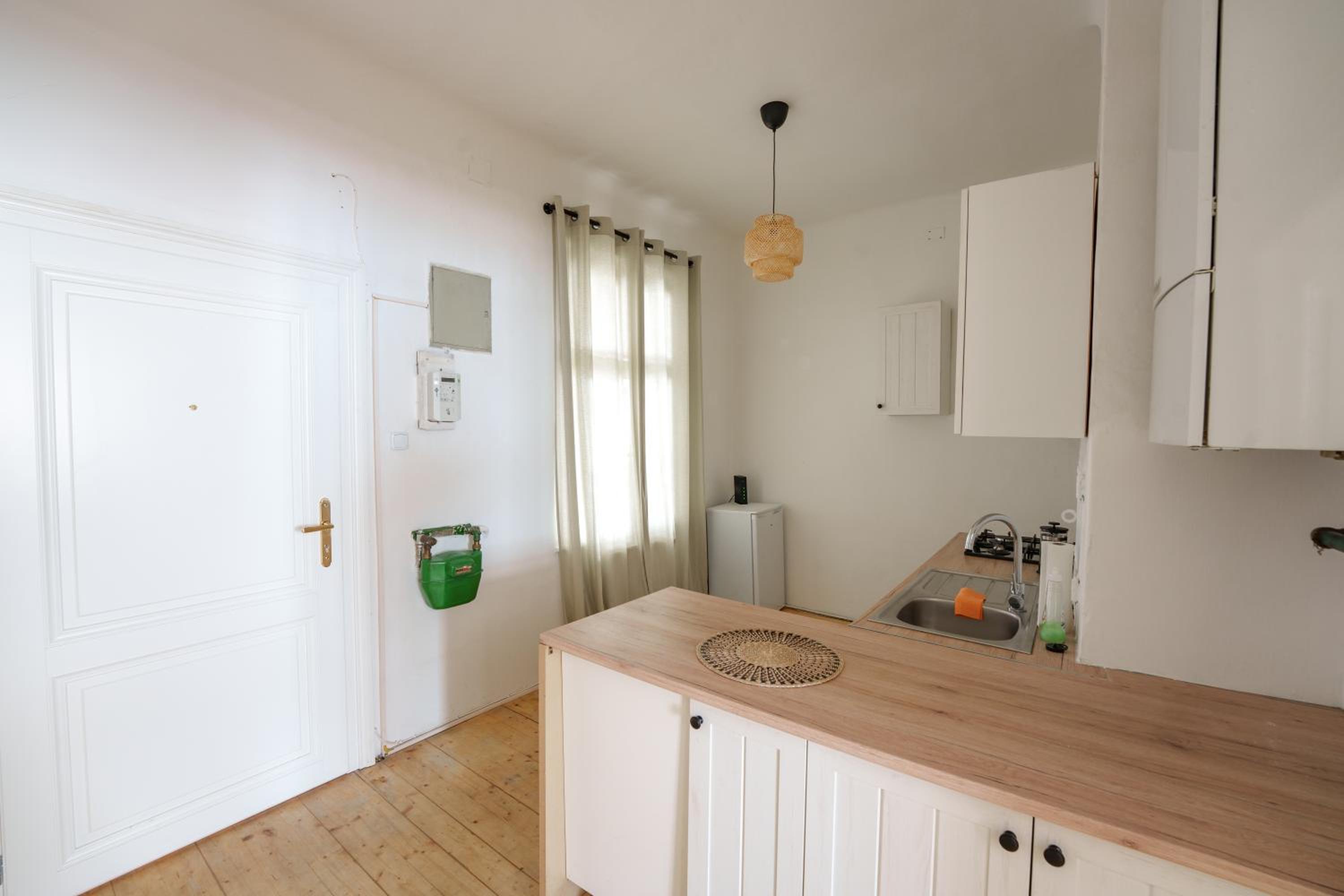 Vienna City Apartments Barnabitengasse