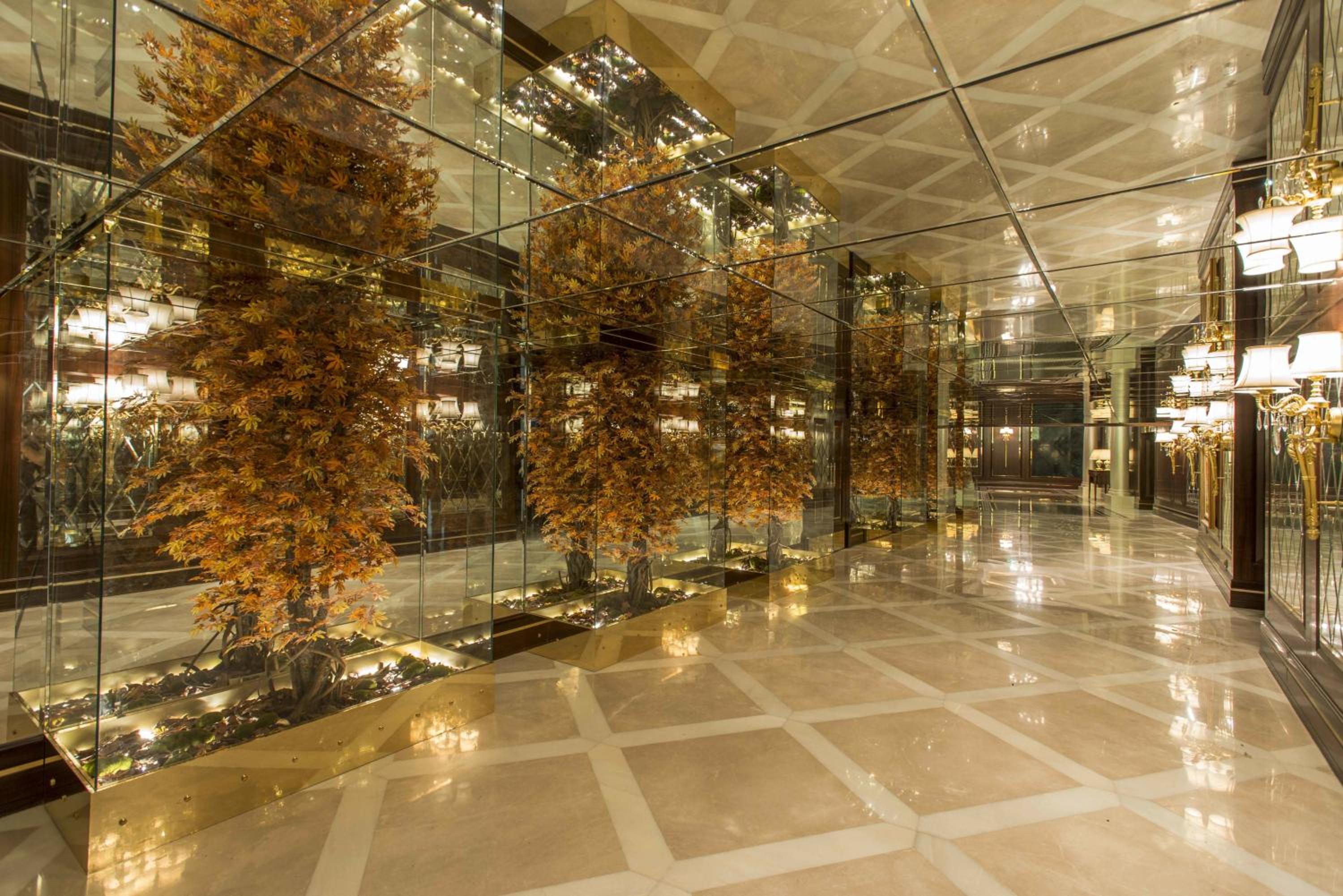 Latanya Hotel Ankara - Image 60