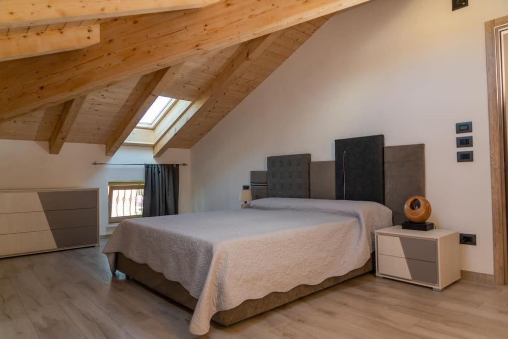 Villa Floris view 2