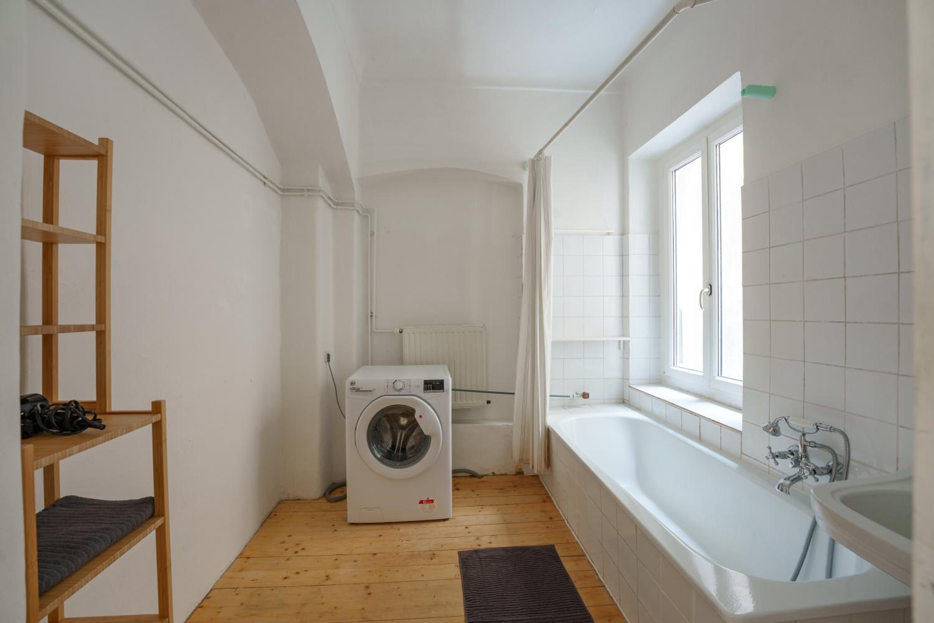 Vienna City Apartments Barnabitengasse