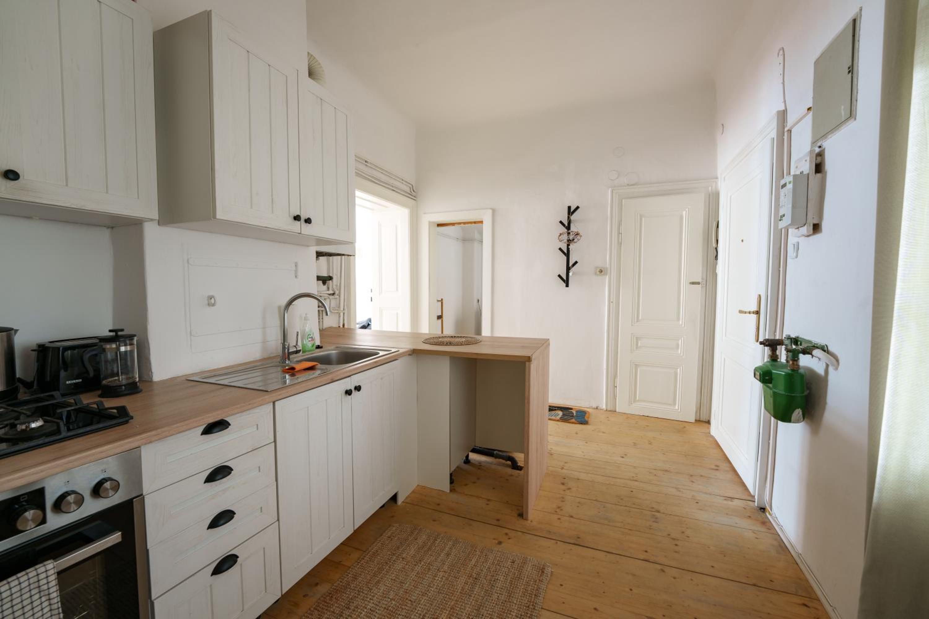 Vienna City Apartments Barnabitengasse