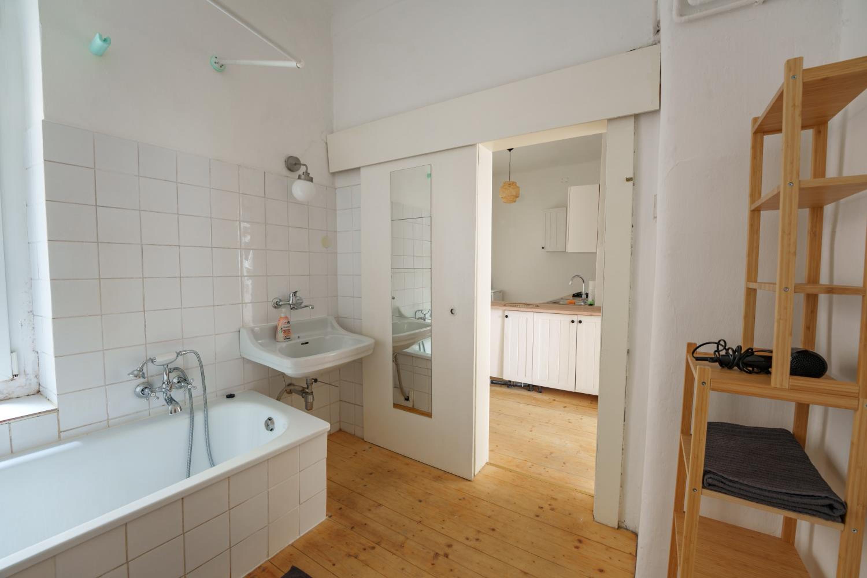 Vienna City Apartments Barnabitengasse