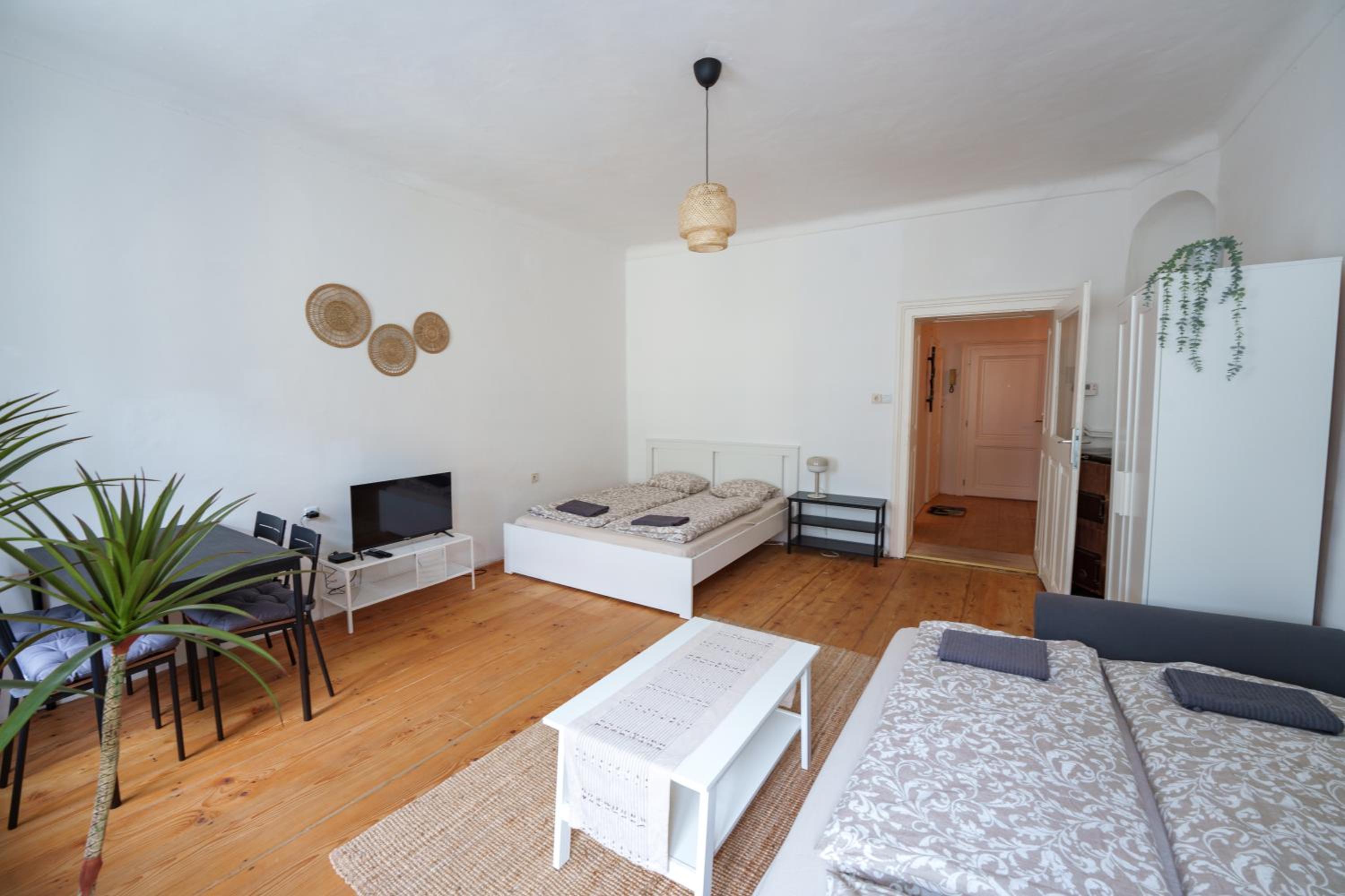 Vienna City Apartments Barnabitengasse