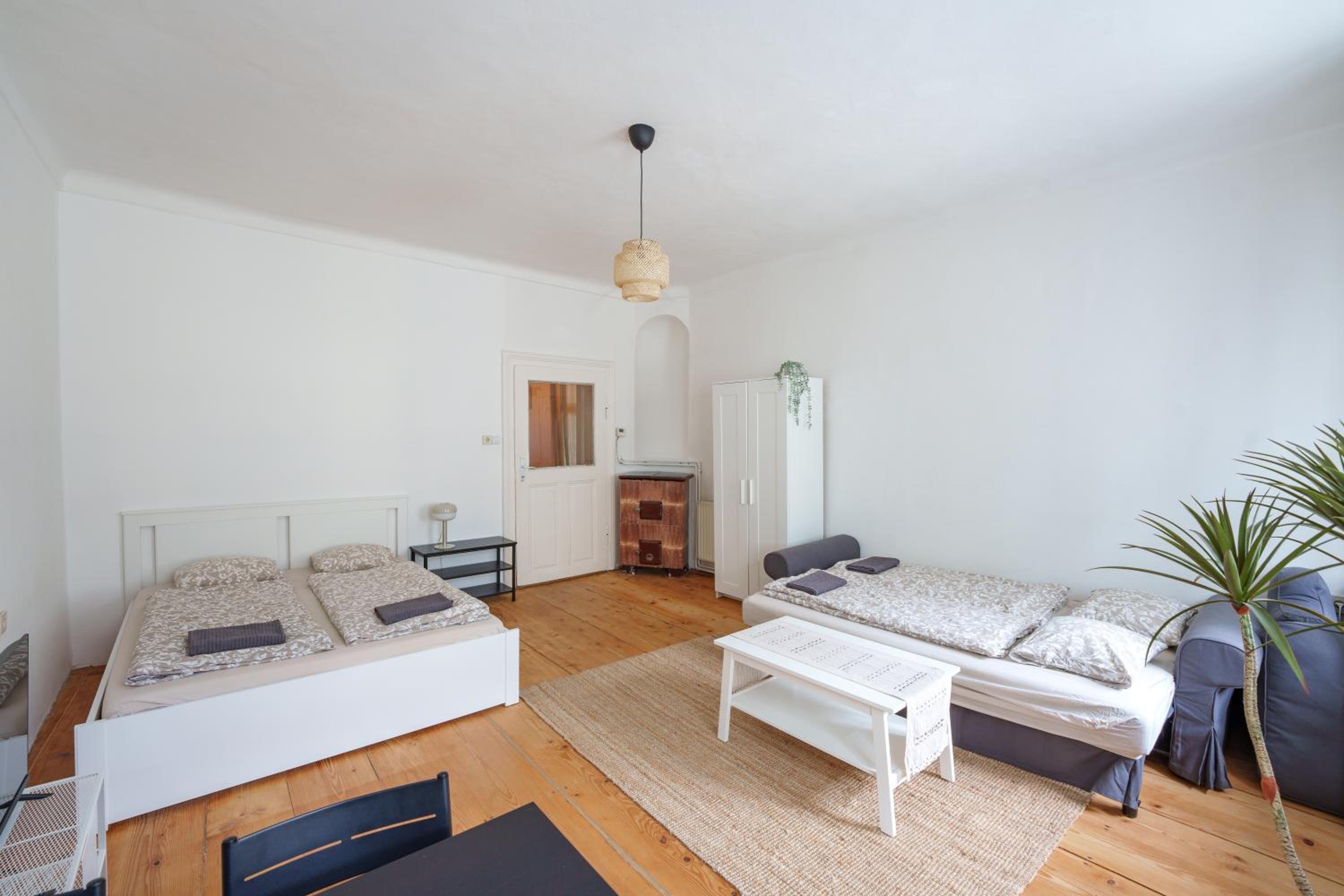 Vienna City Apartments Barnabitengasse