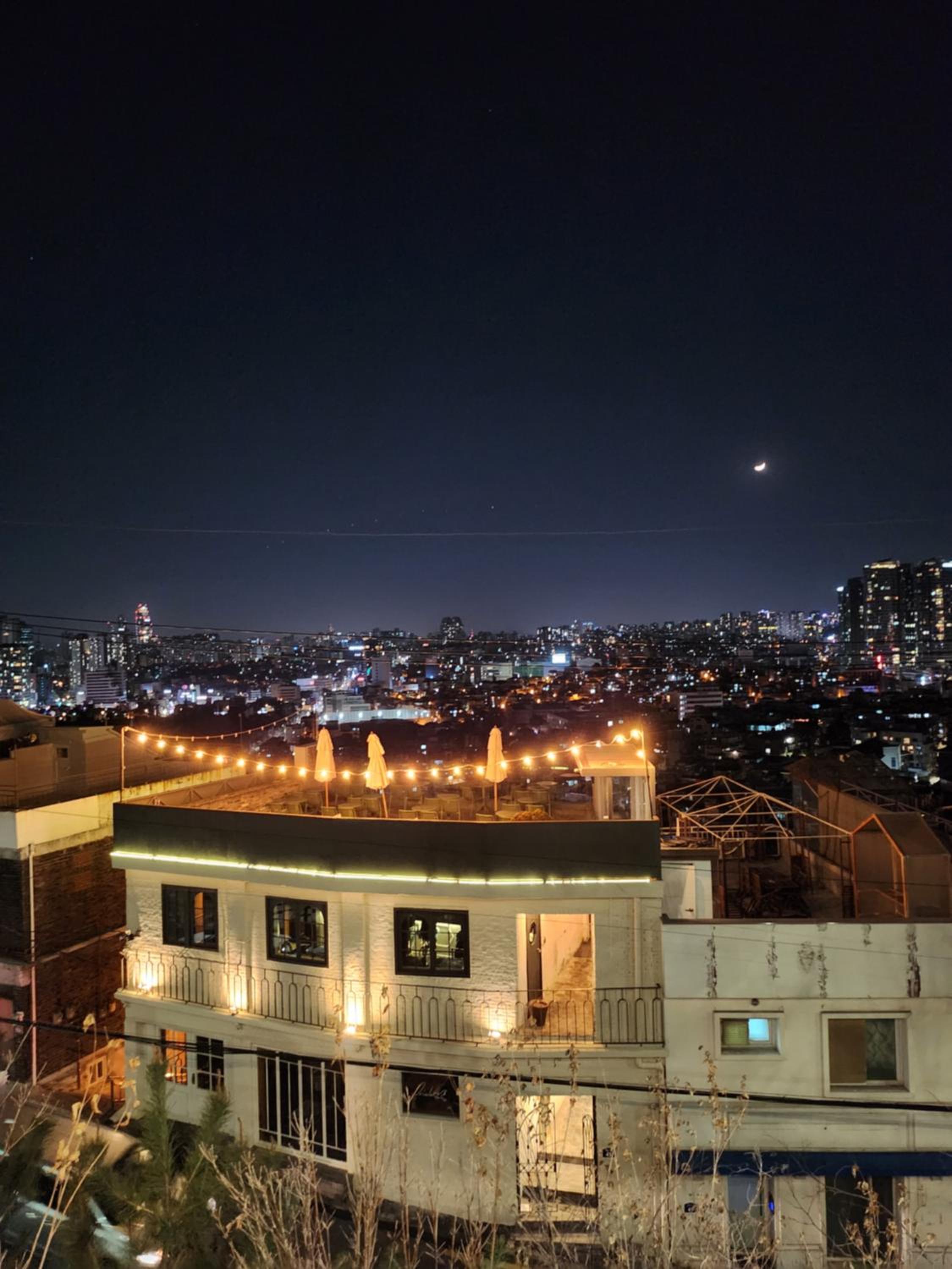 roof