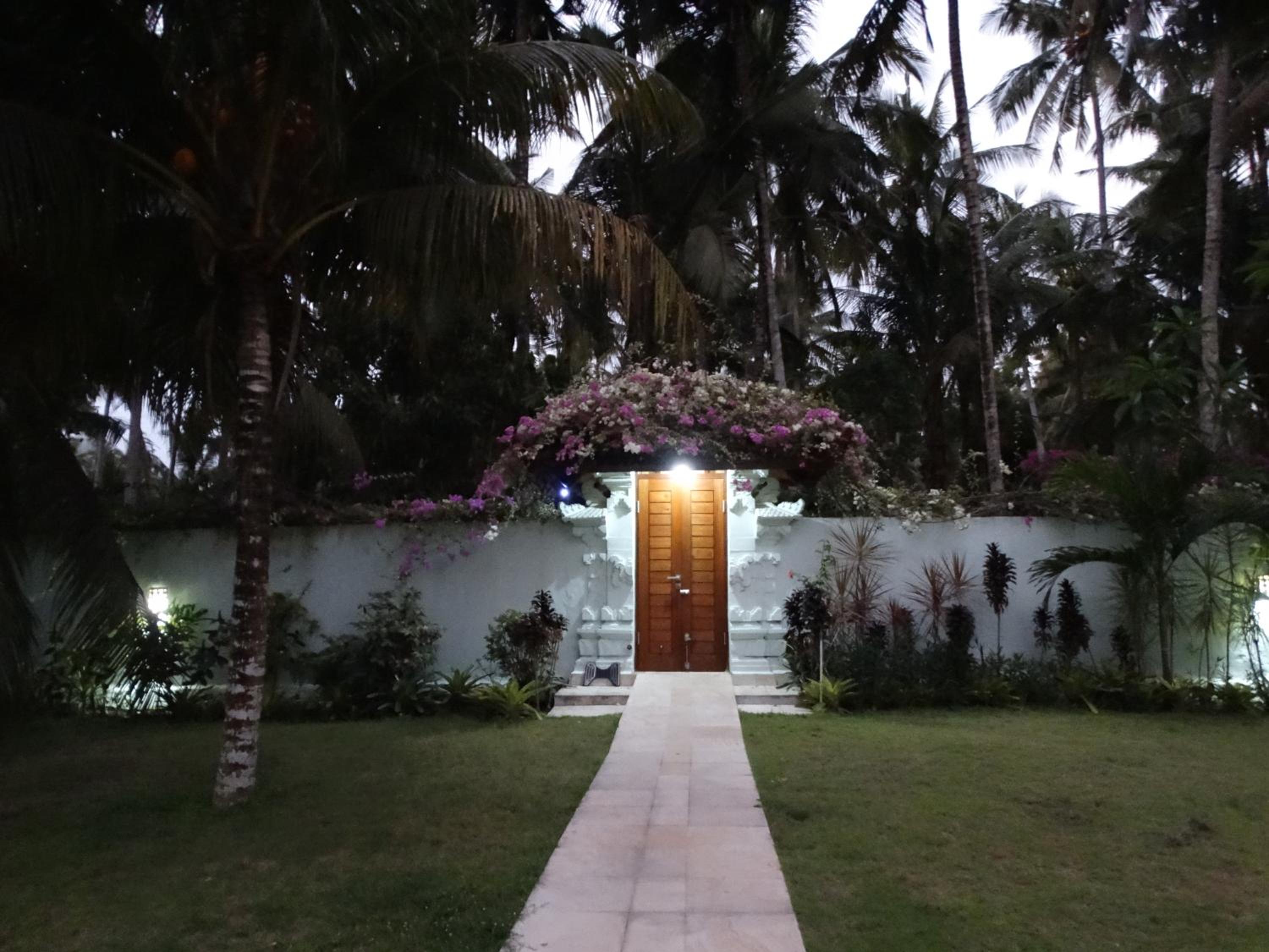 Villa Serenity