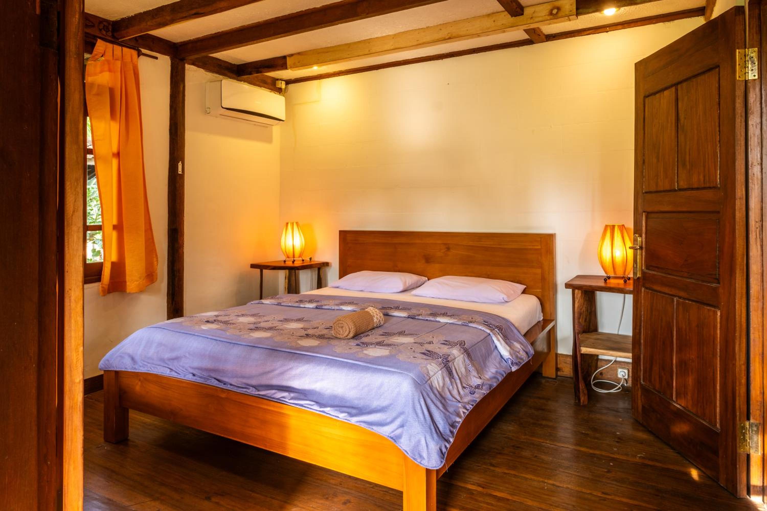Lombok Stanley Garden Villas