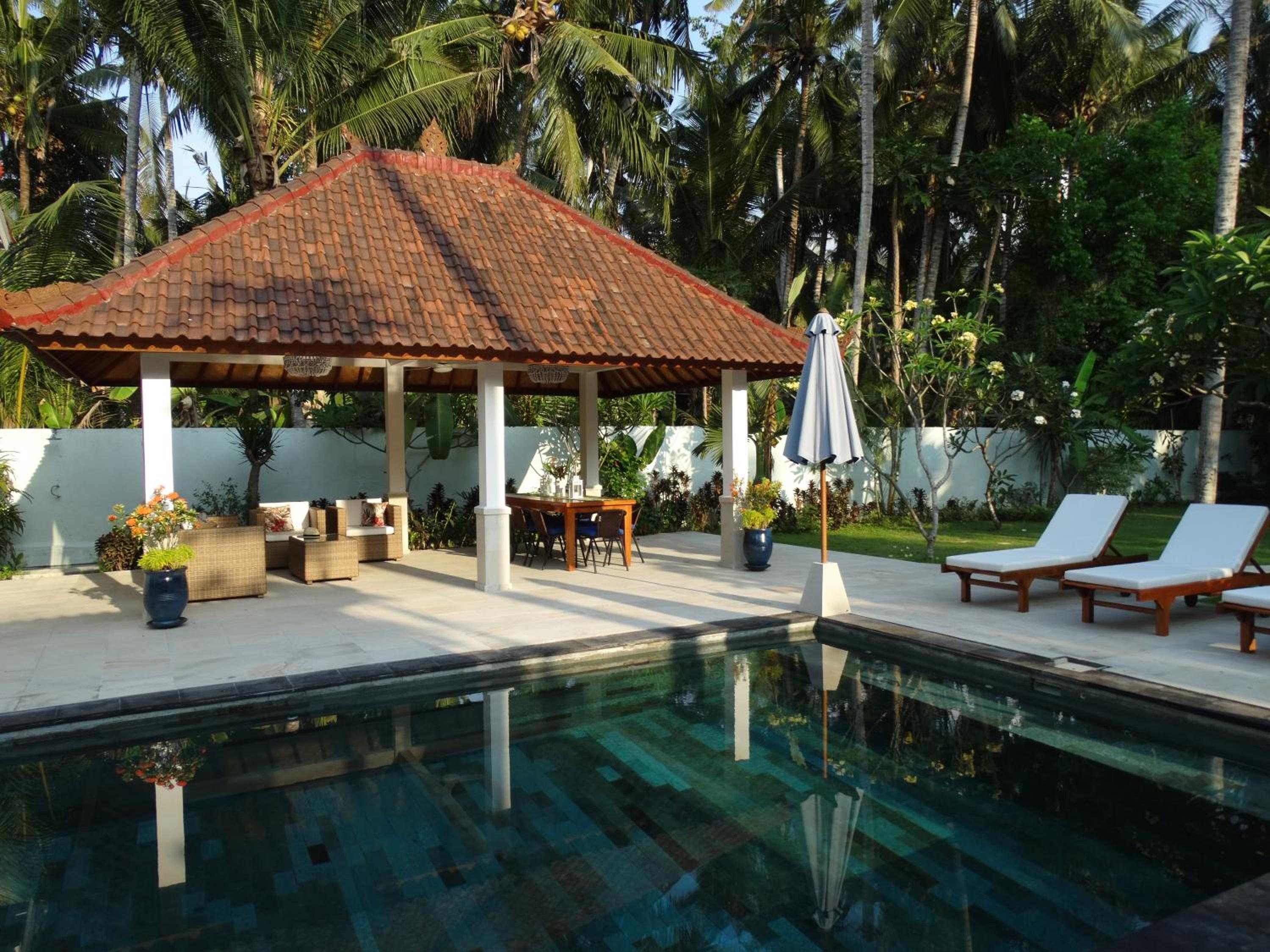 Villa Serenity