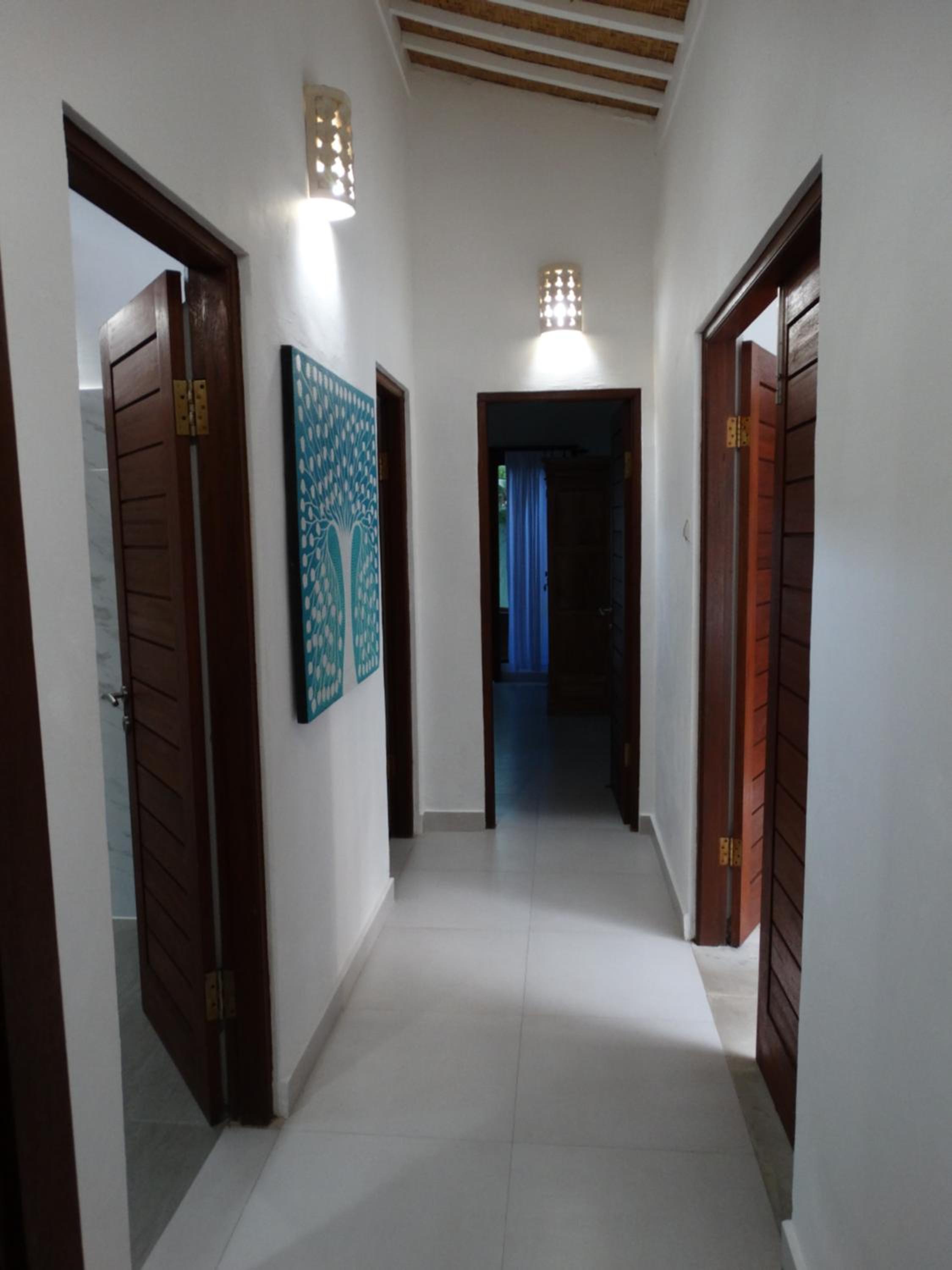 Villa Serenity