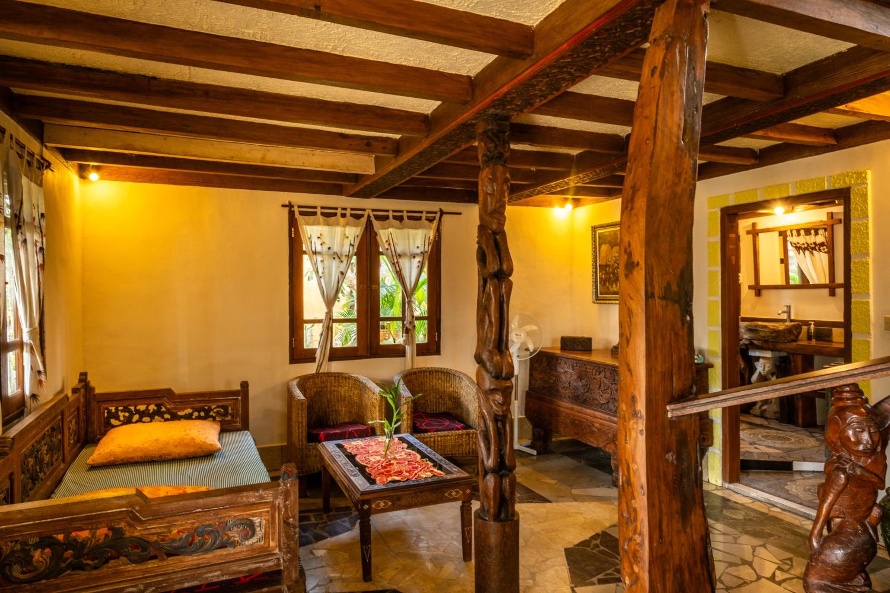 Lombok Stanley Garden Villas