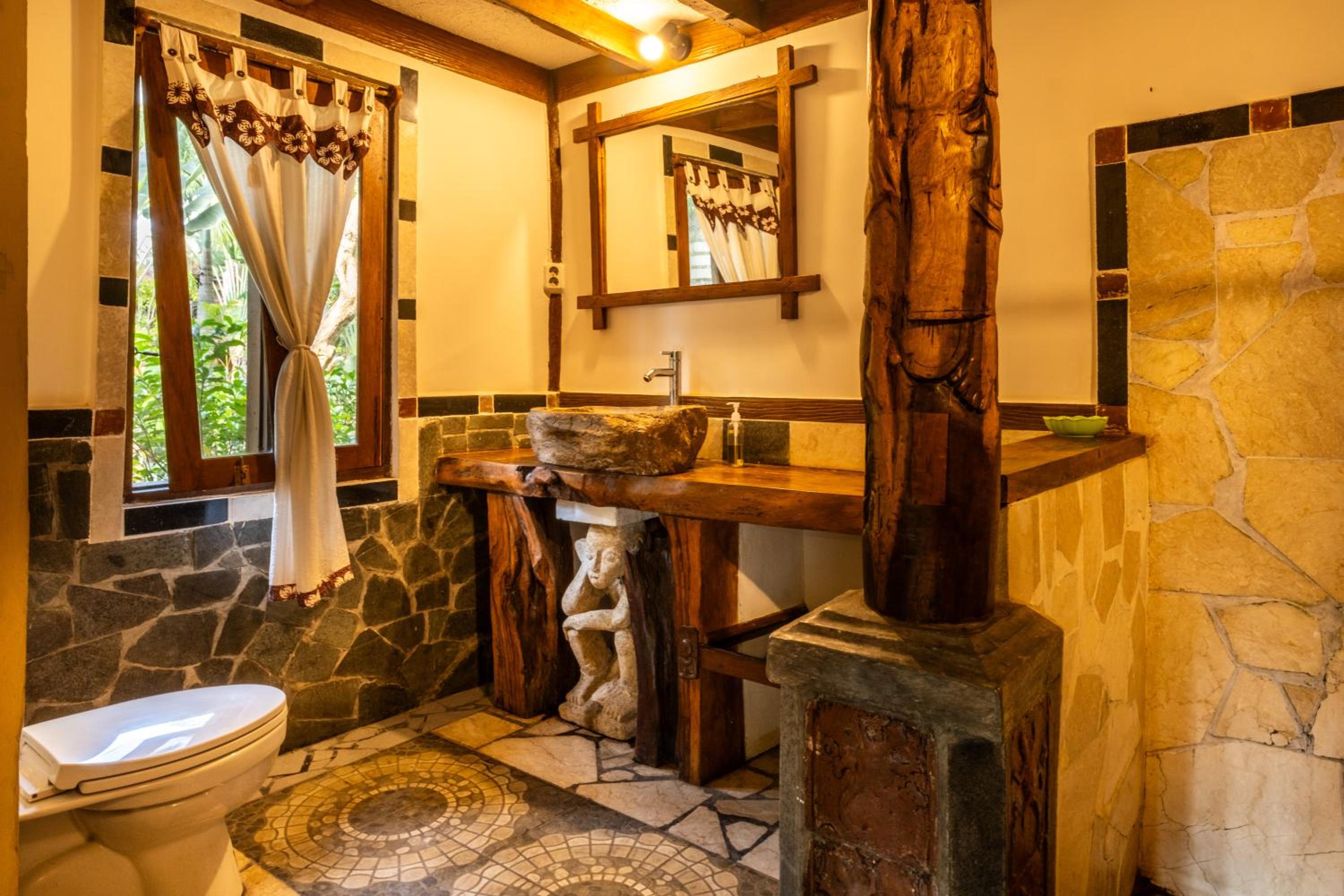 Lombok Stanley Garden Villas
