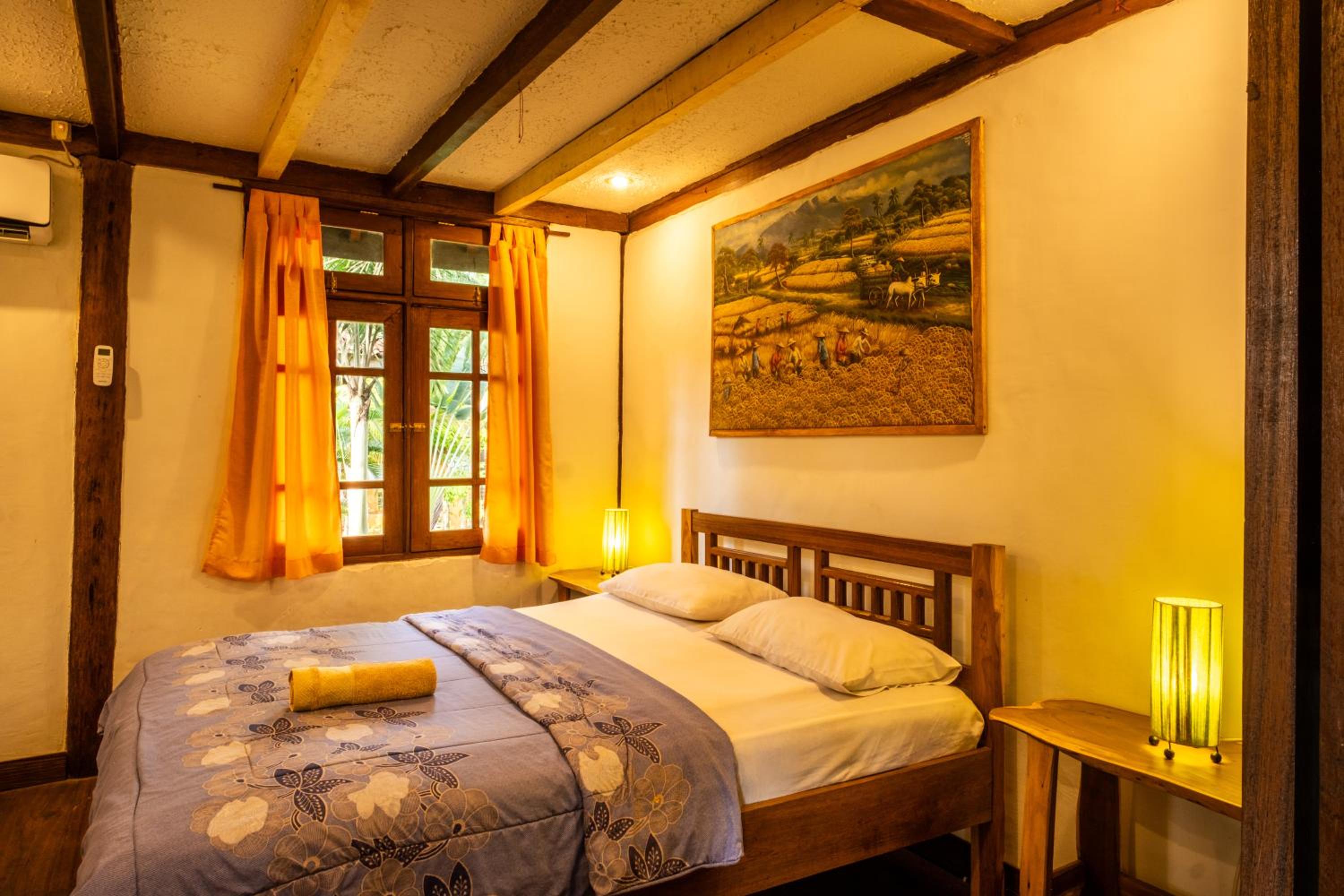 Lombok Stanley Garden Villas