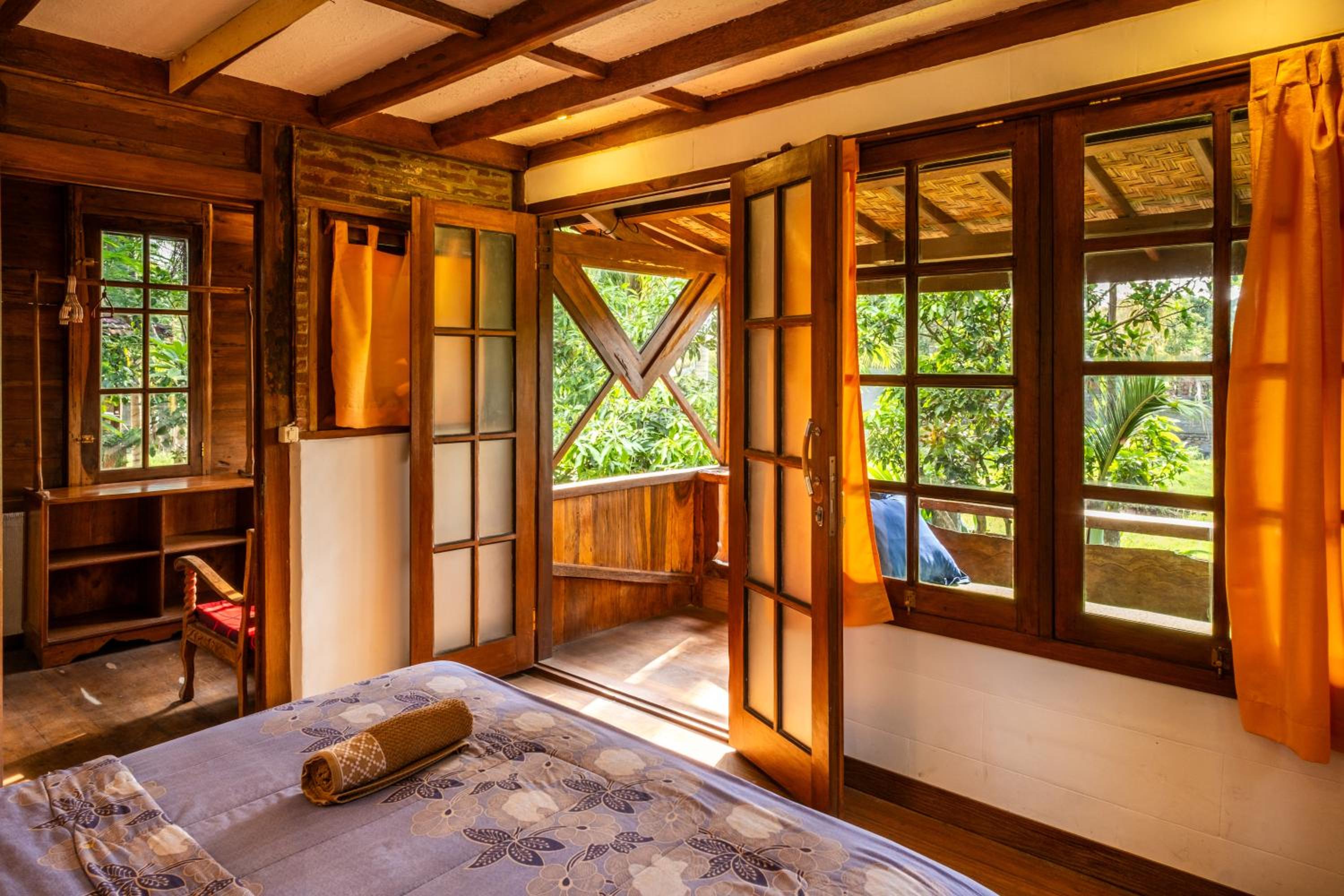 Lombok Stanley Garden Villas