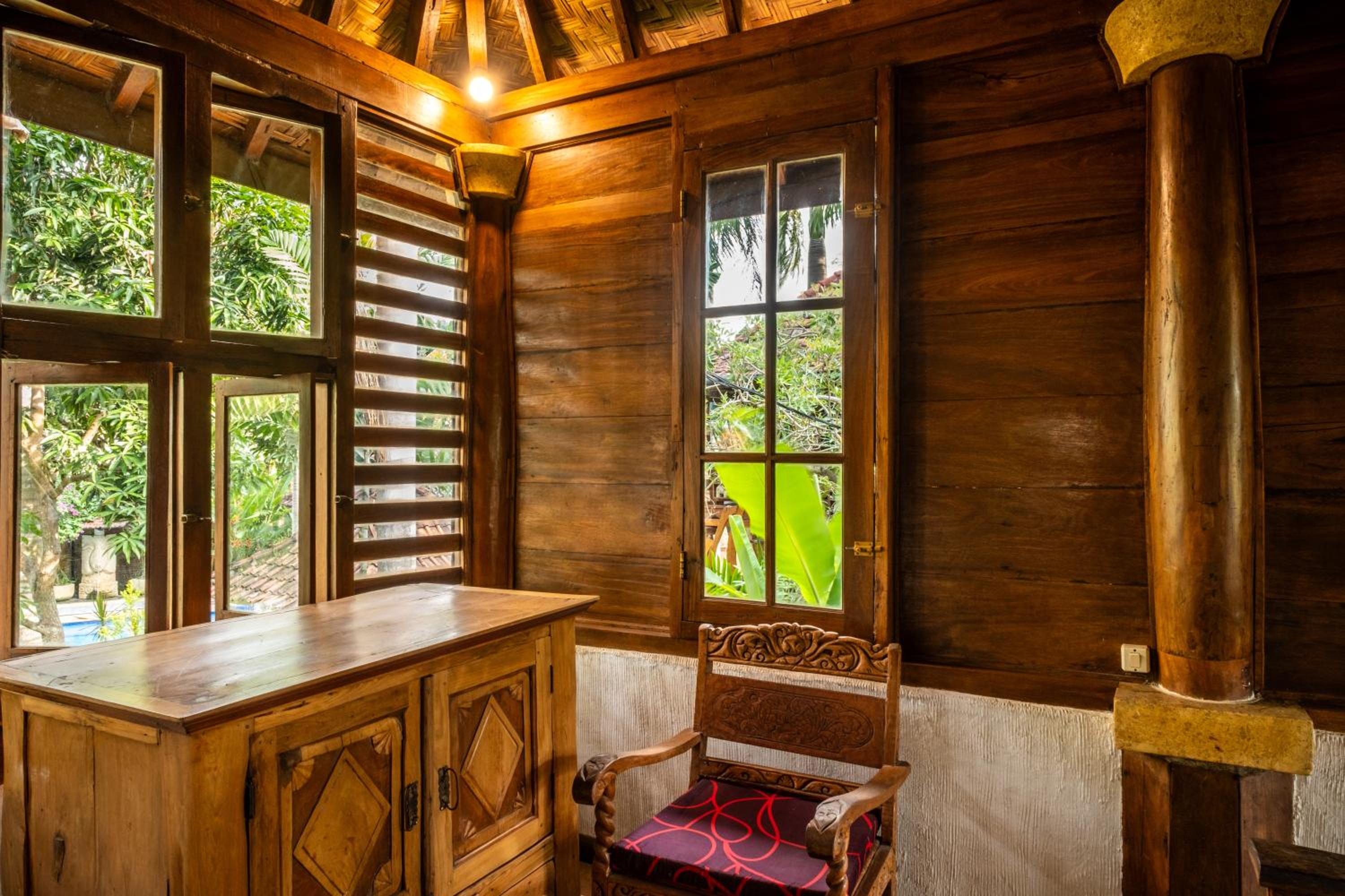 Lombok Stanley Garden Villas