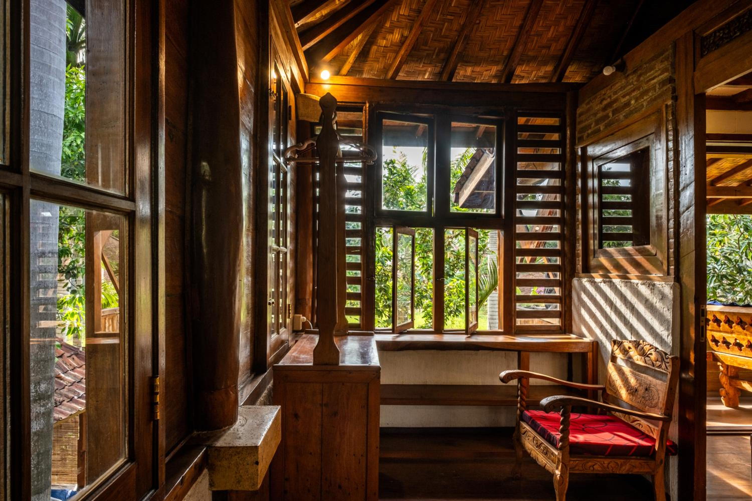 Lombok Stanley Garden Villas