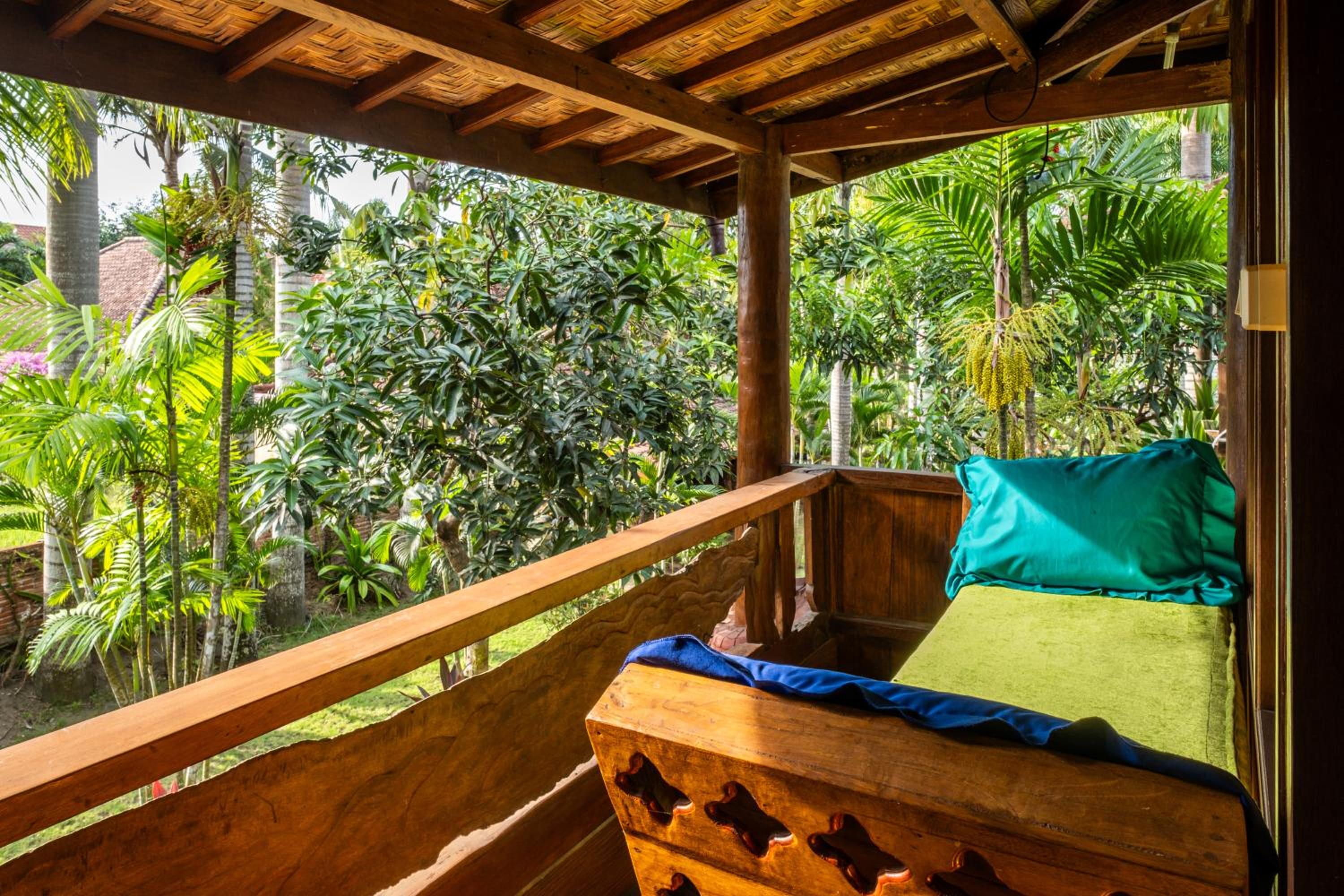 Lombok Stanley Garden Villas