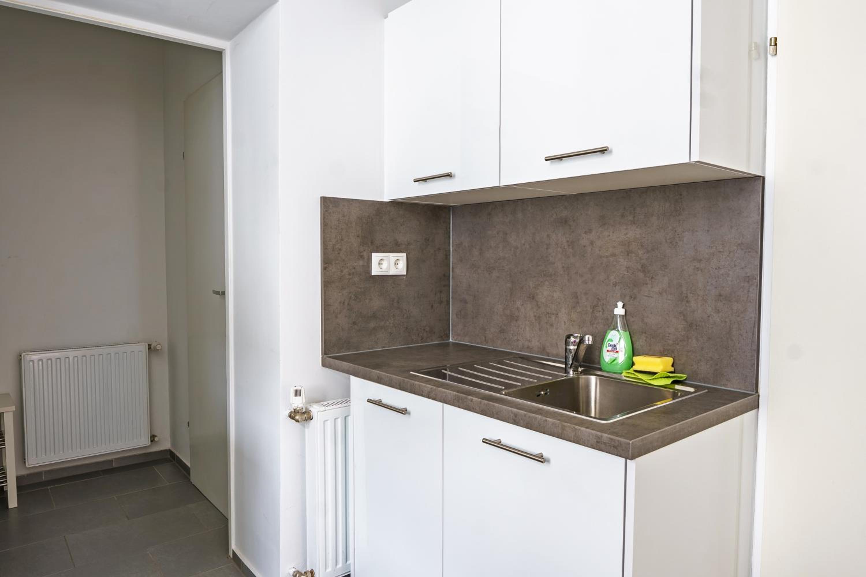 Vienna City Apartments Barnabitengasse