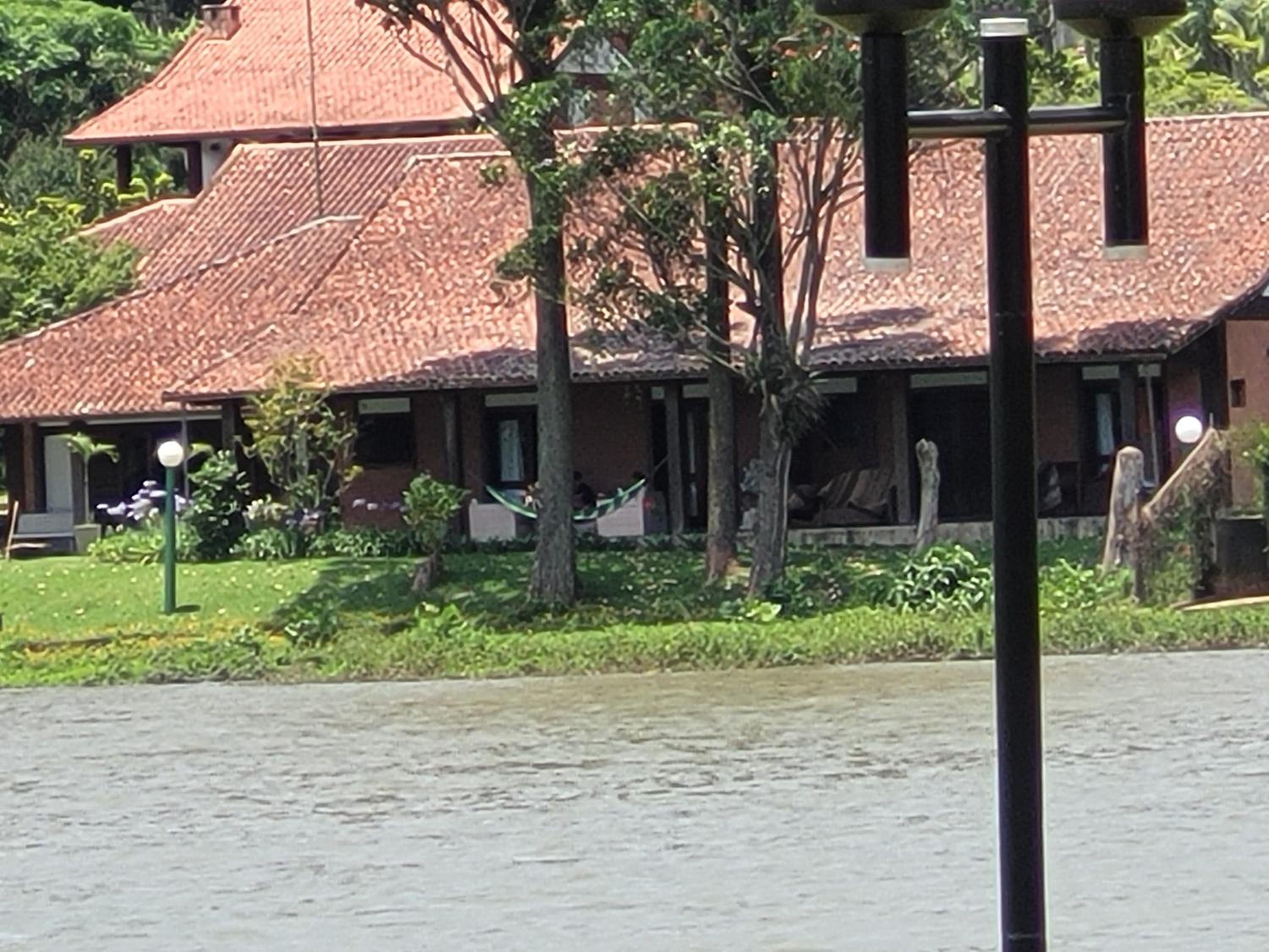 Casa Comari